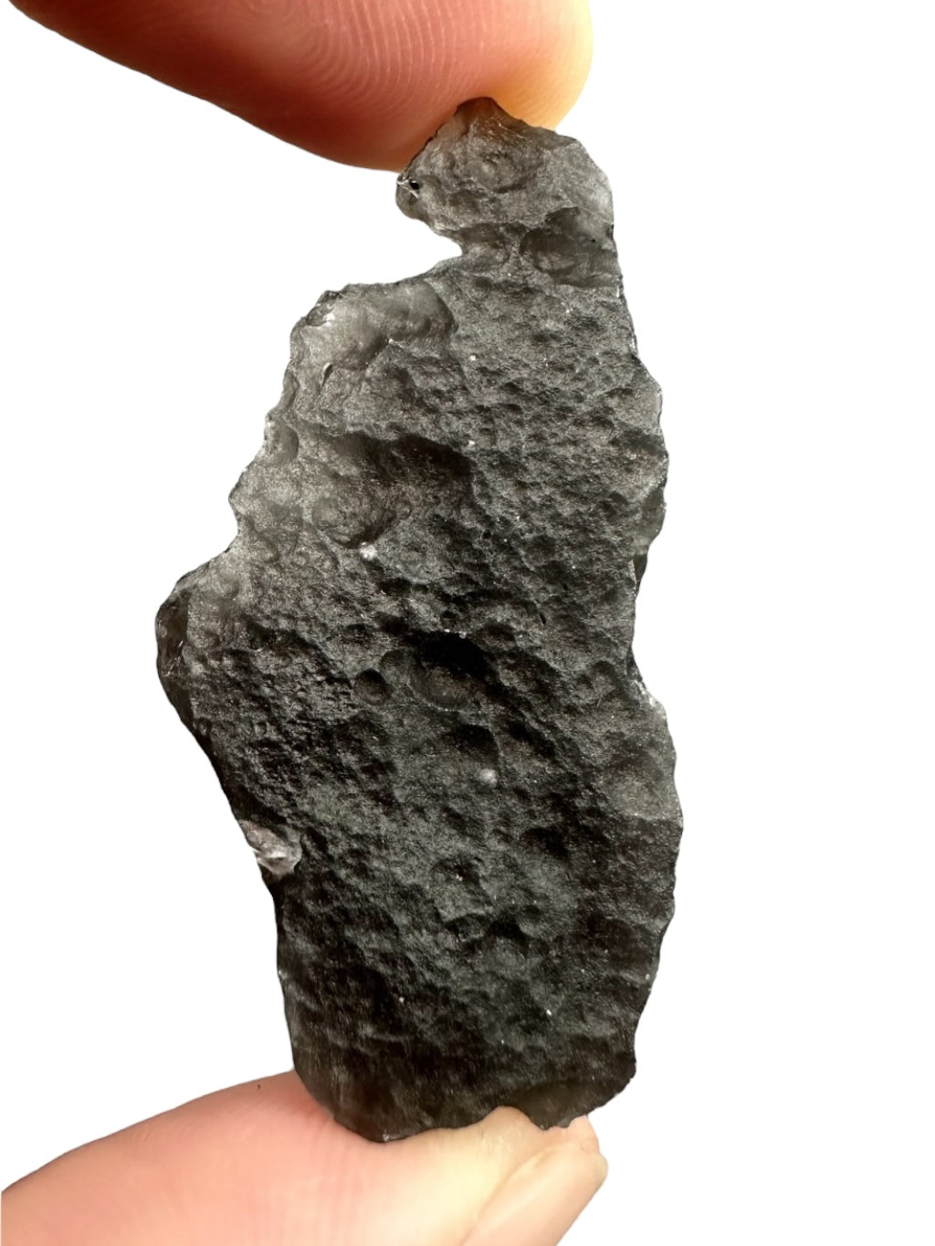 Obsidian 8g – Brehov, Slovakia - OB079