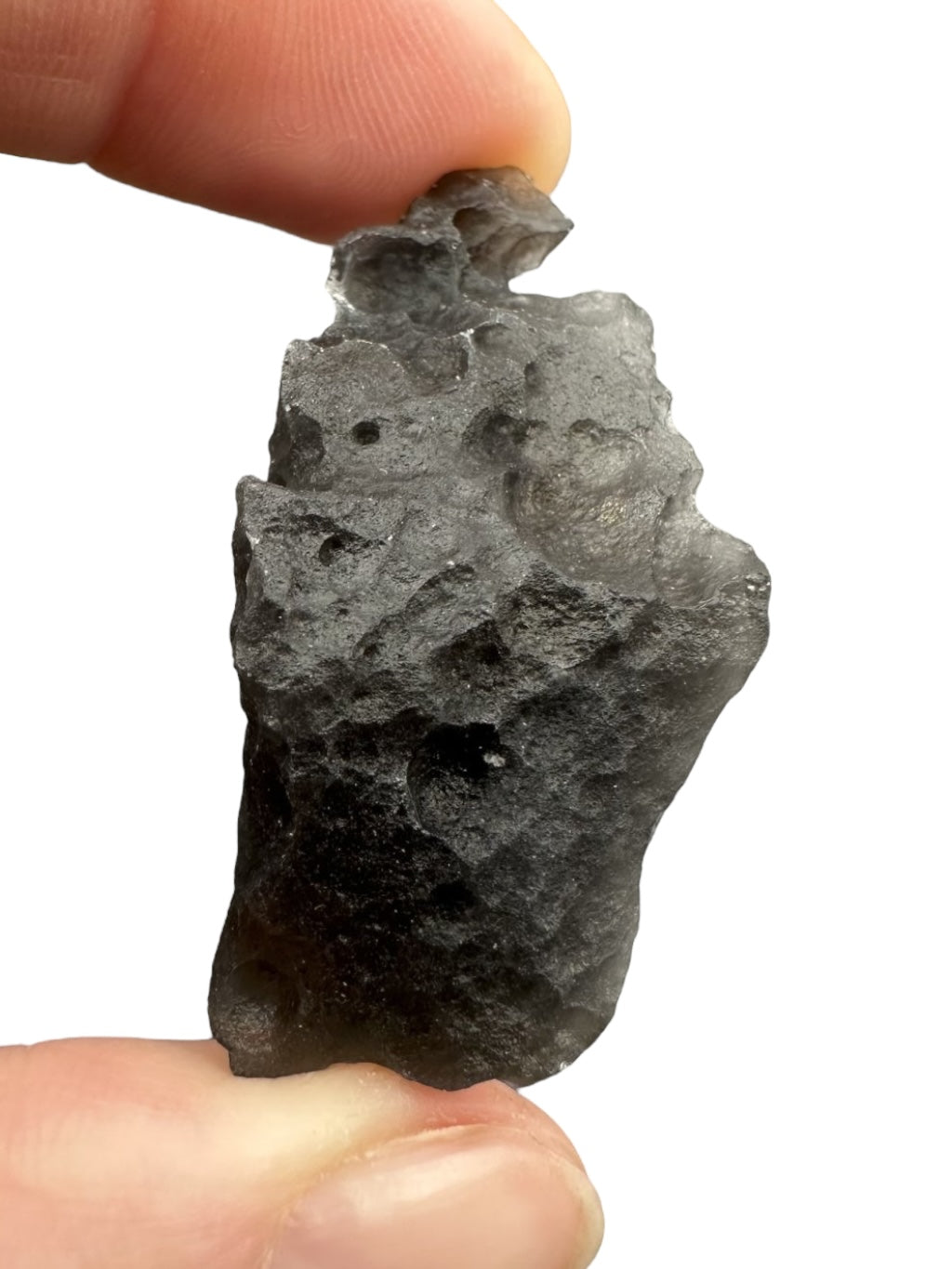 Obsidian 8g – Brehov, Slovakia - OB079