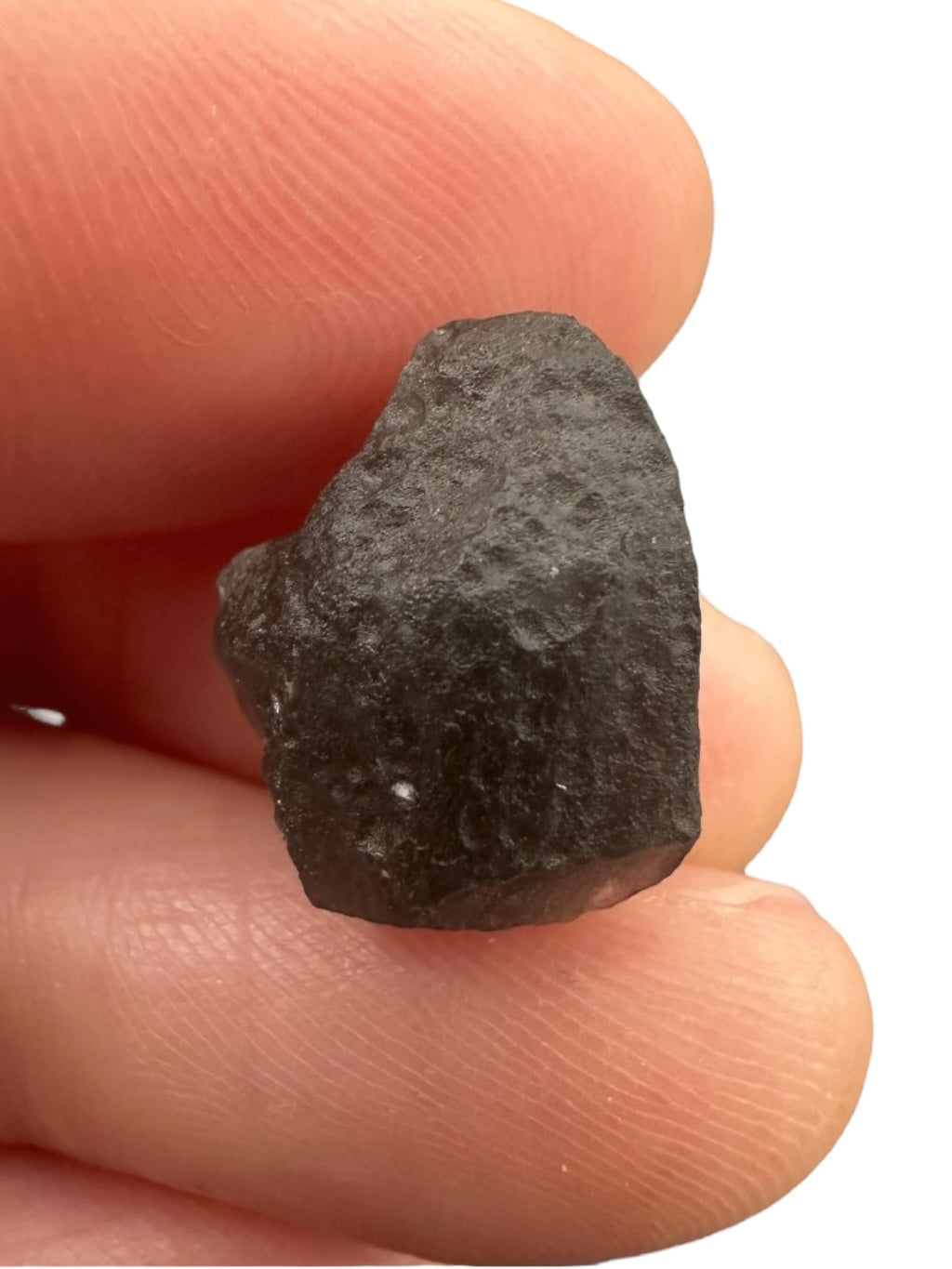 Obsidian 1,8g – Brehov, Slovakia