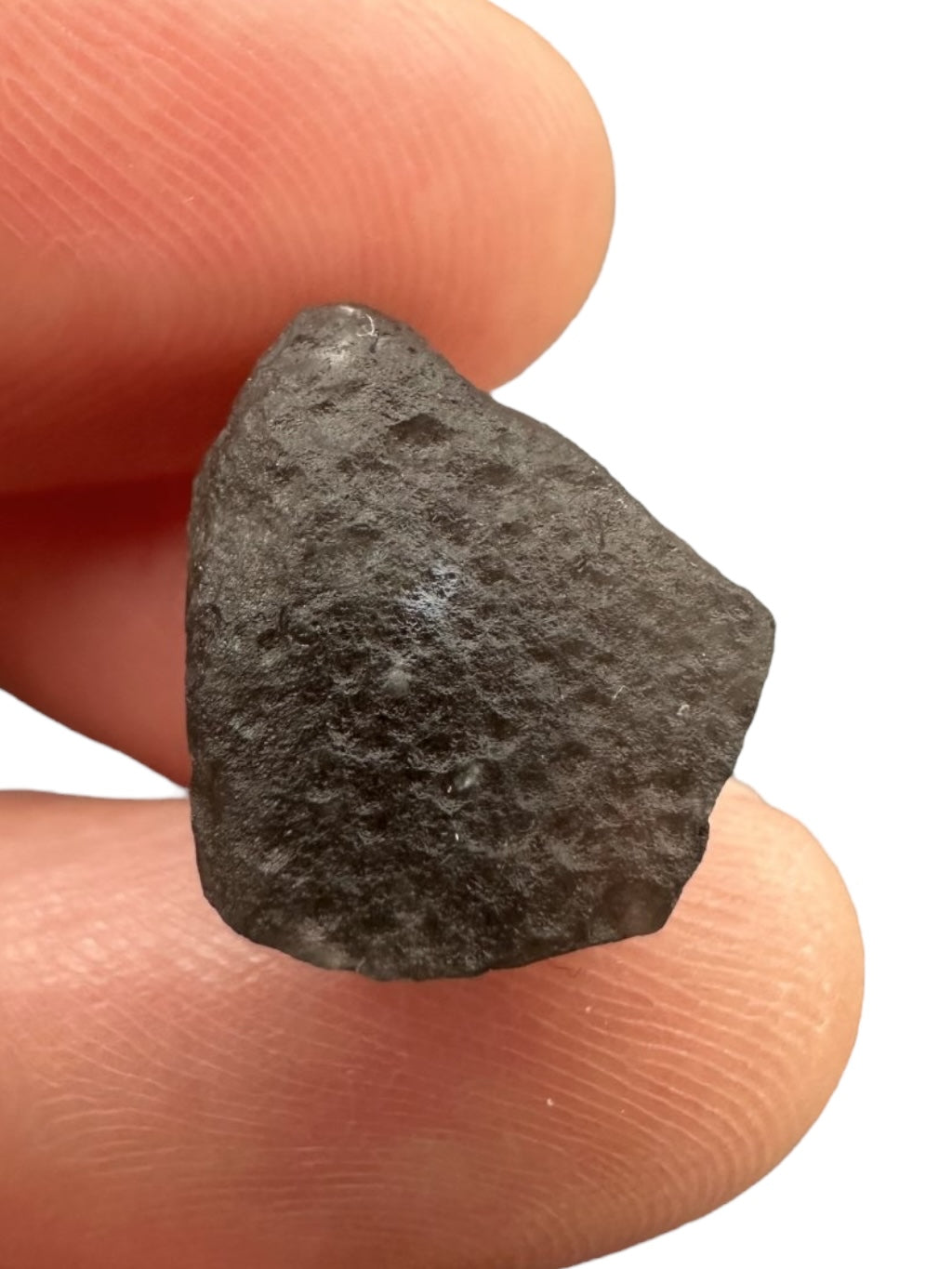 Obsidian 1,8g – Brehov, Slovakia - OB081