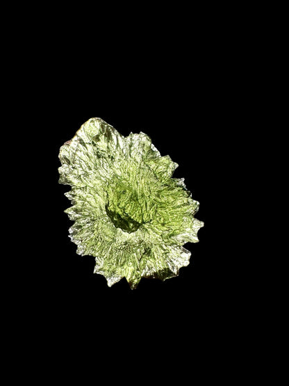 Moldavite – Maly Chlum – 2,8g – V1339