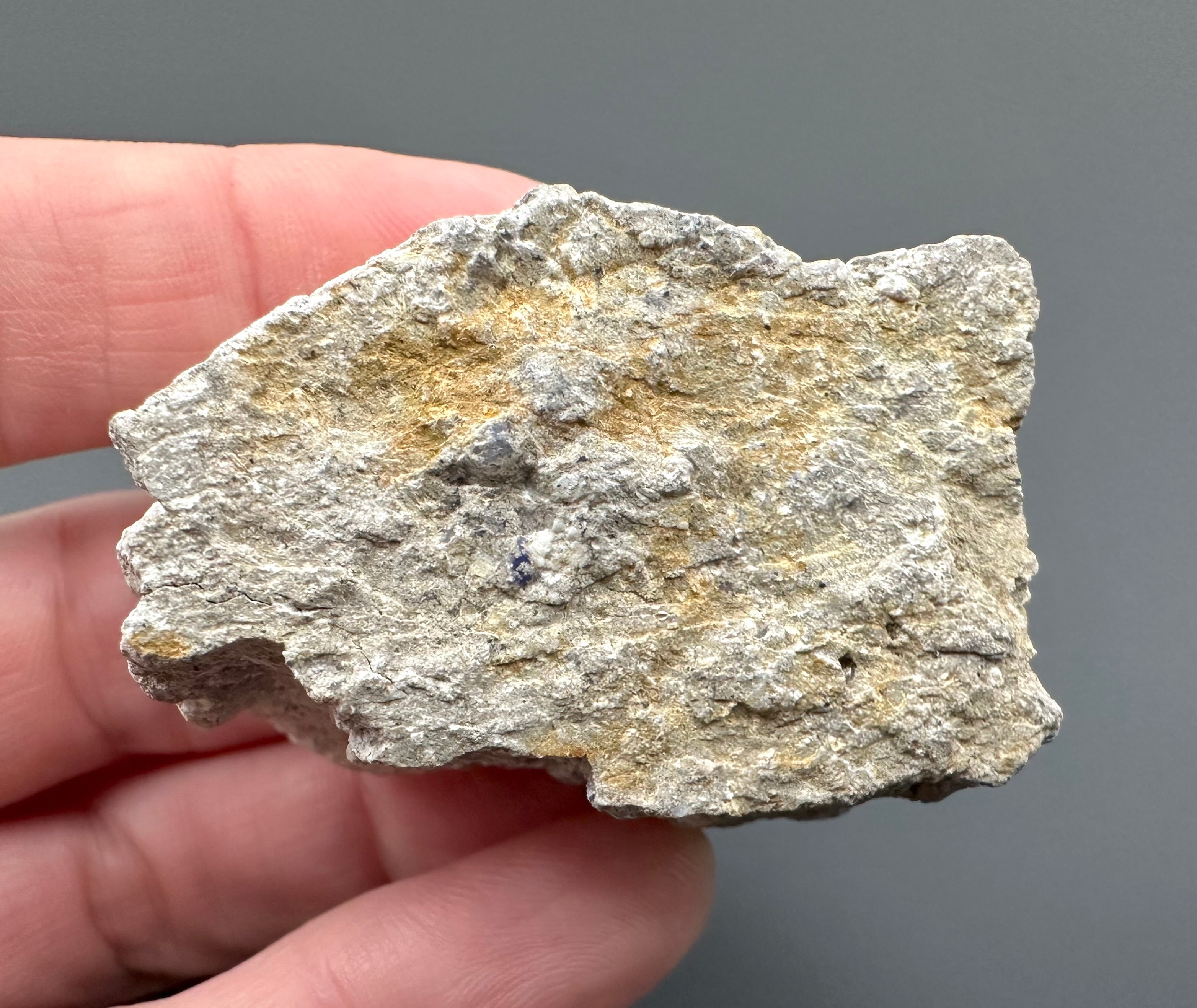 Precious opal – Dubnik, Slovakia - SOP030