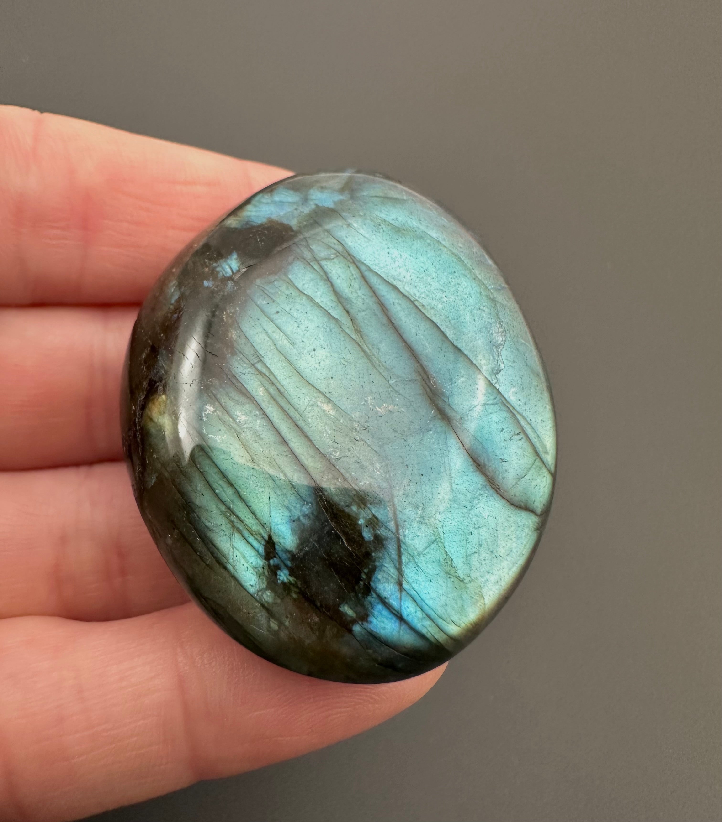 Labradorite – Madagascar - L015