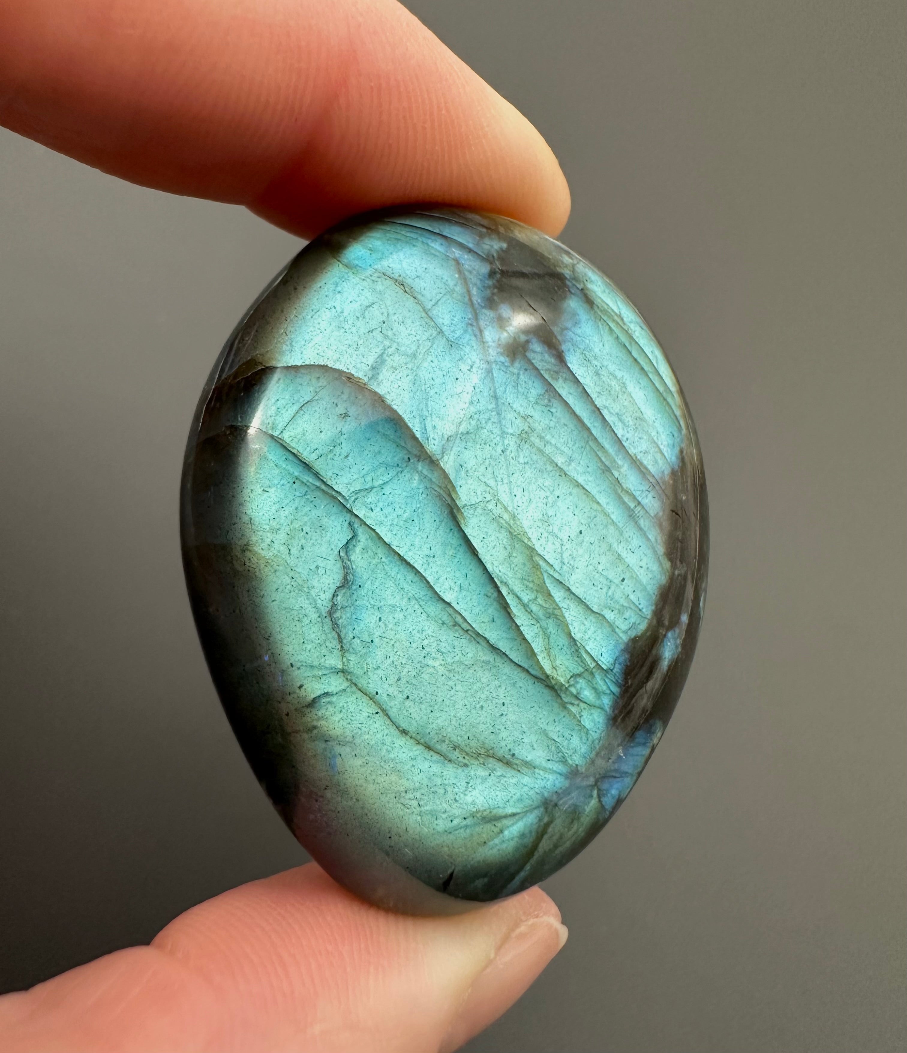 Labradorite – Madagascar - L015