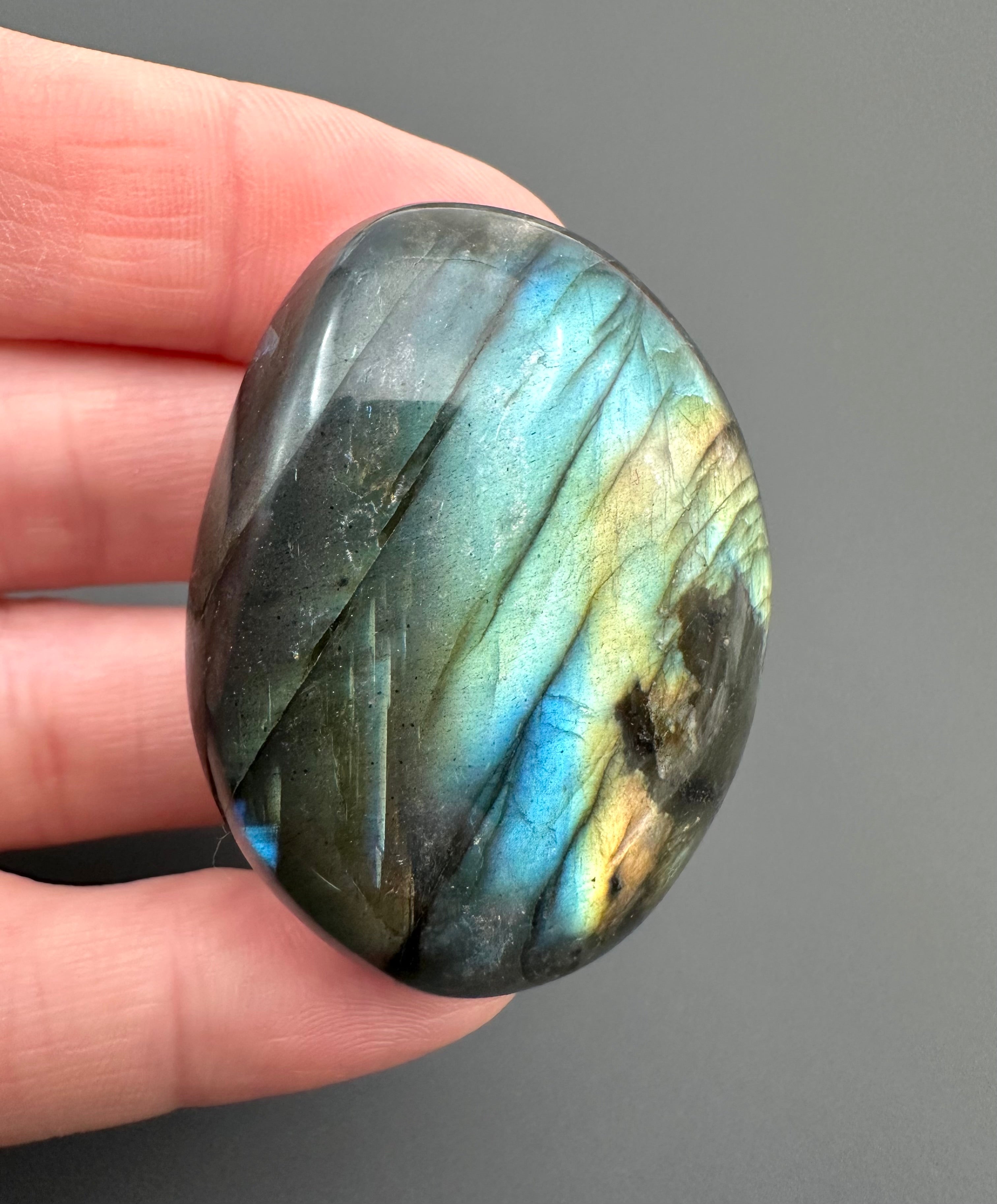 Labradorite – Madagascar