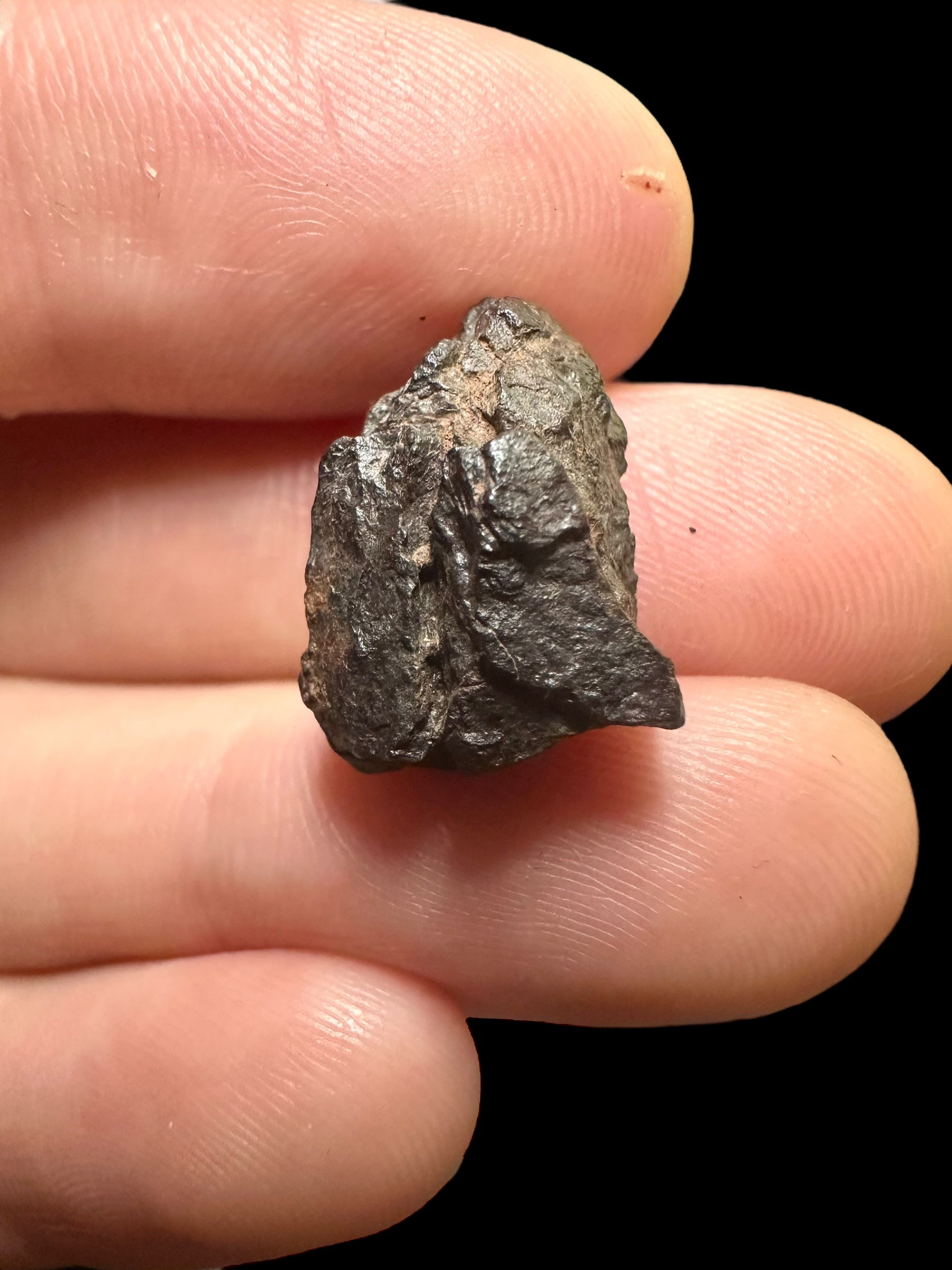 Meteorite Canyon Diablo 3,3g – Arizona, USA - MECD23