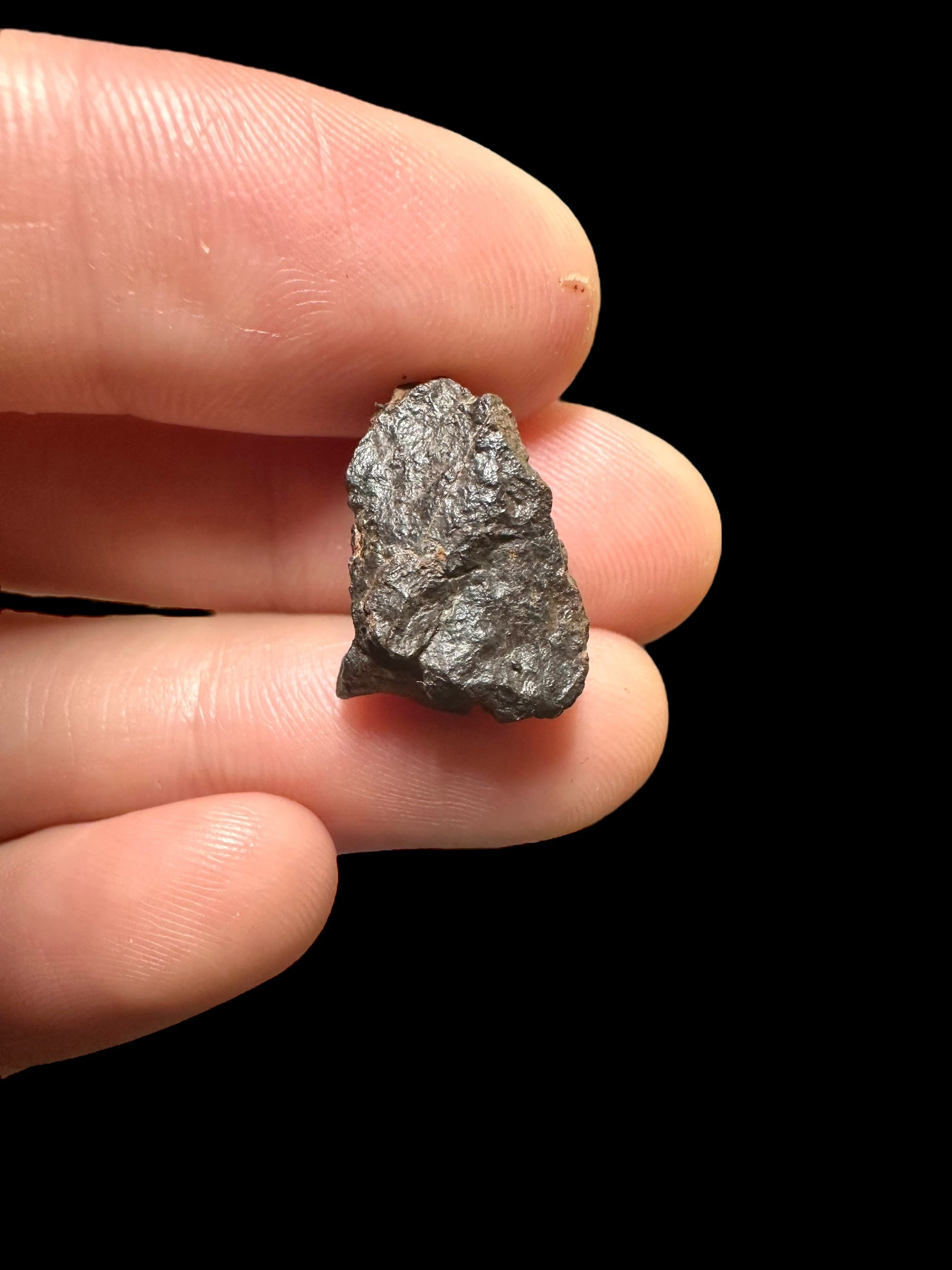 Meteorite Canyon Diablo 3,3g – Arizona, USA - MECD23