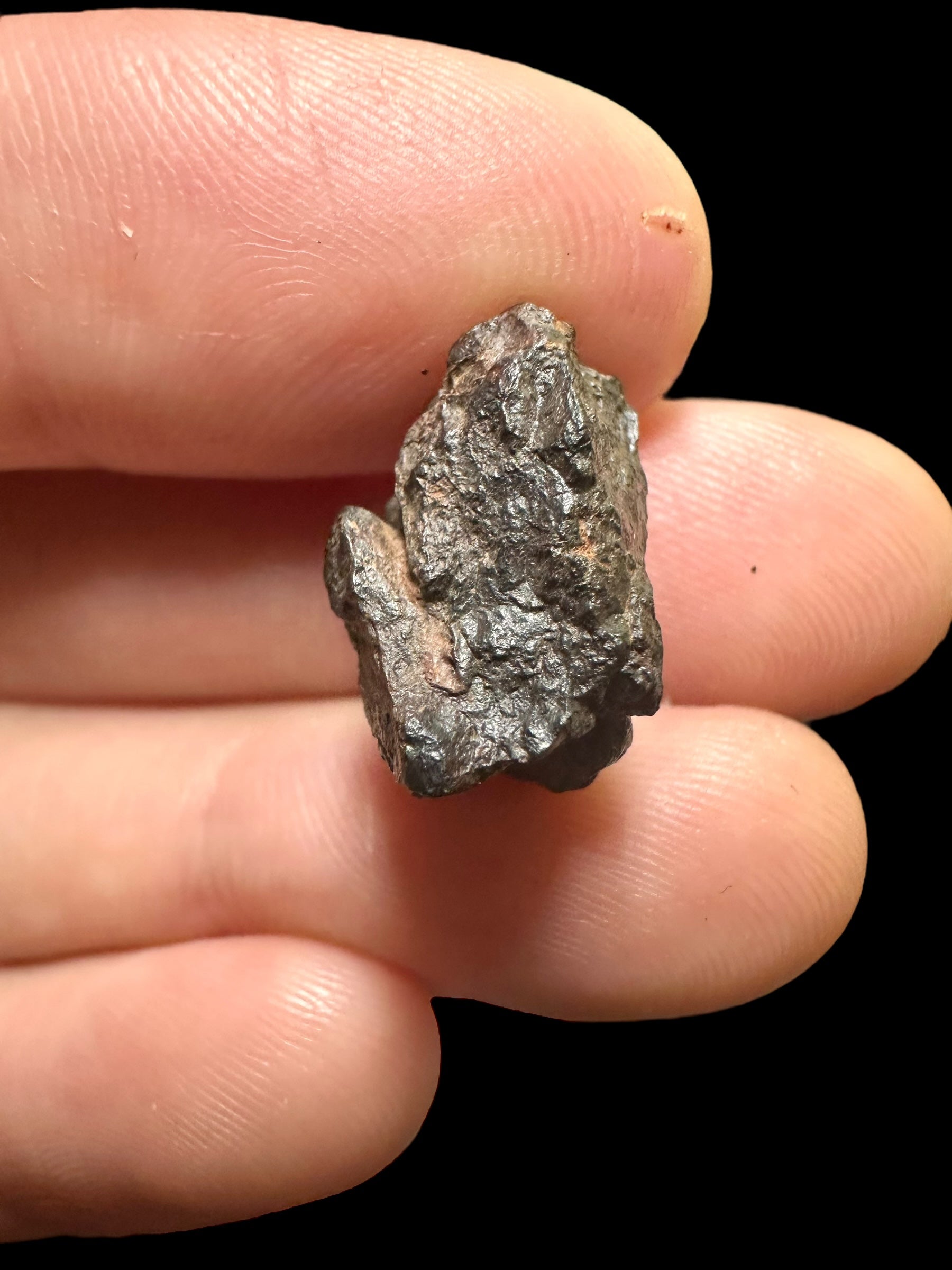 Meteorite Canyon Diablo 3,3g – Arizona, USA - MECD23