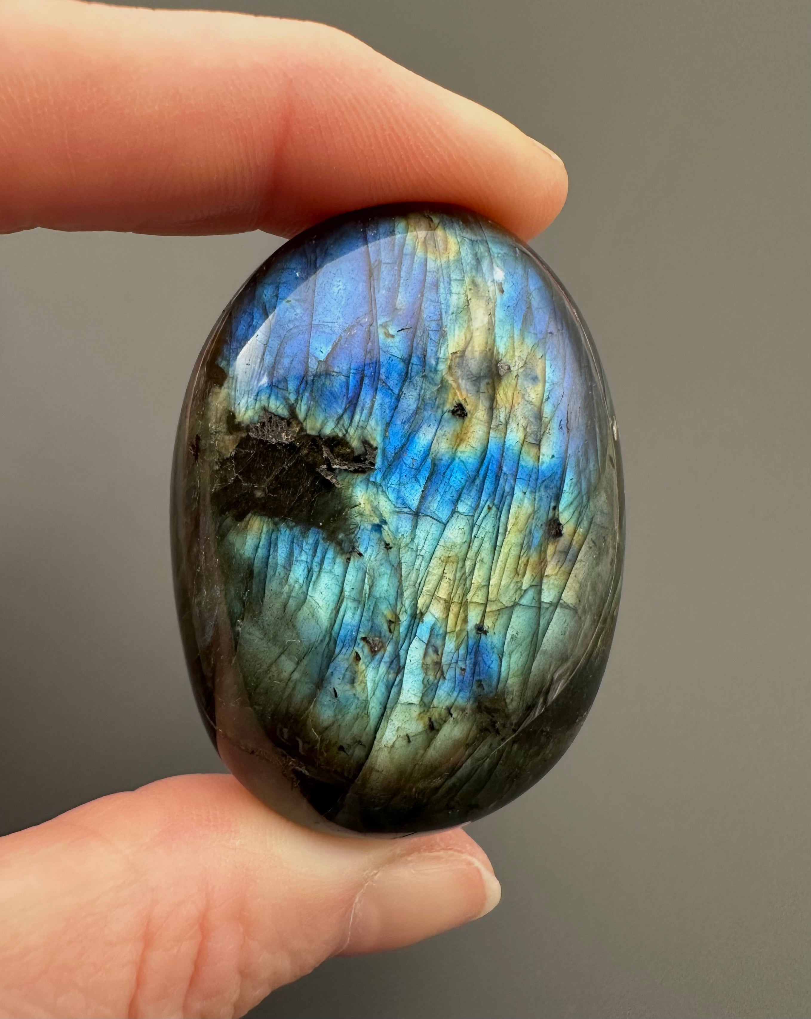 Labradorite – Madagascar - L016