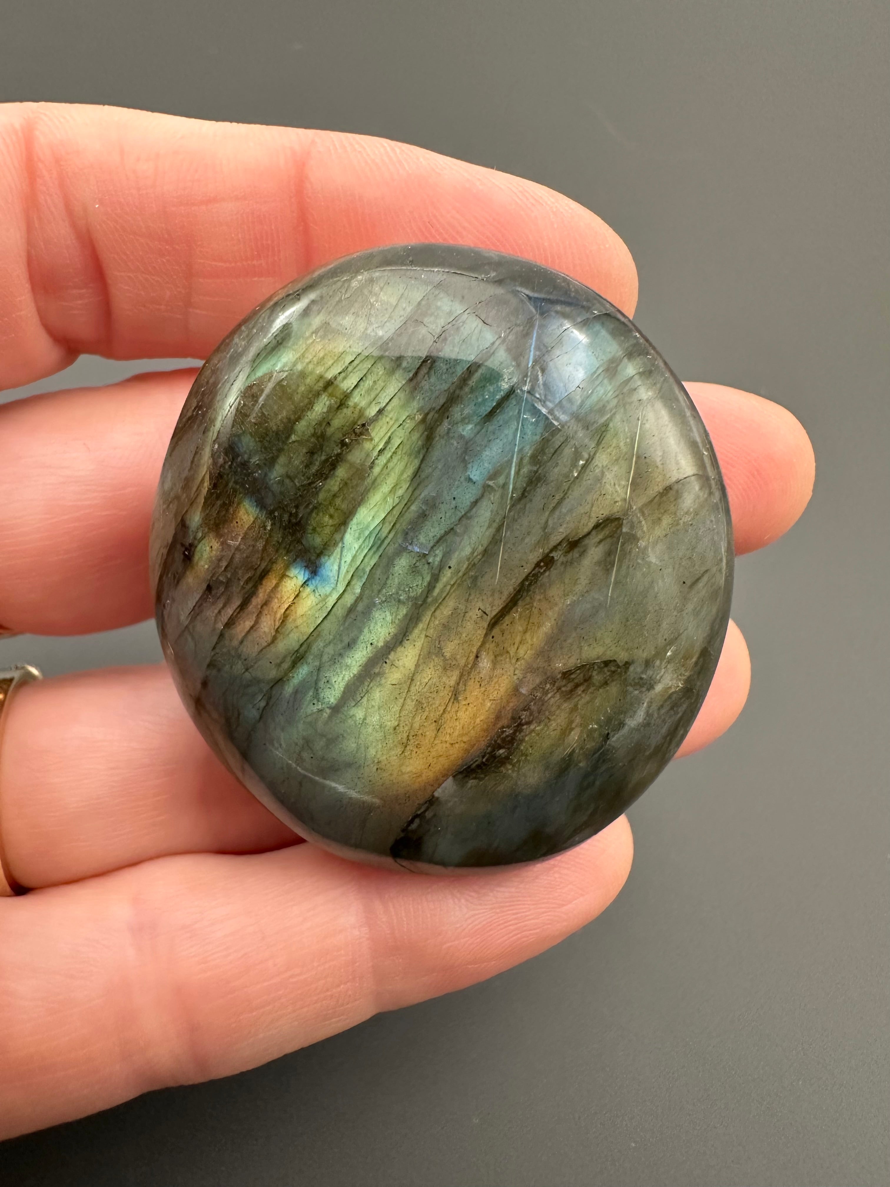 Labradorite – Madagascar - L018