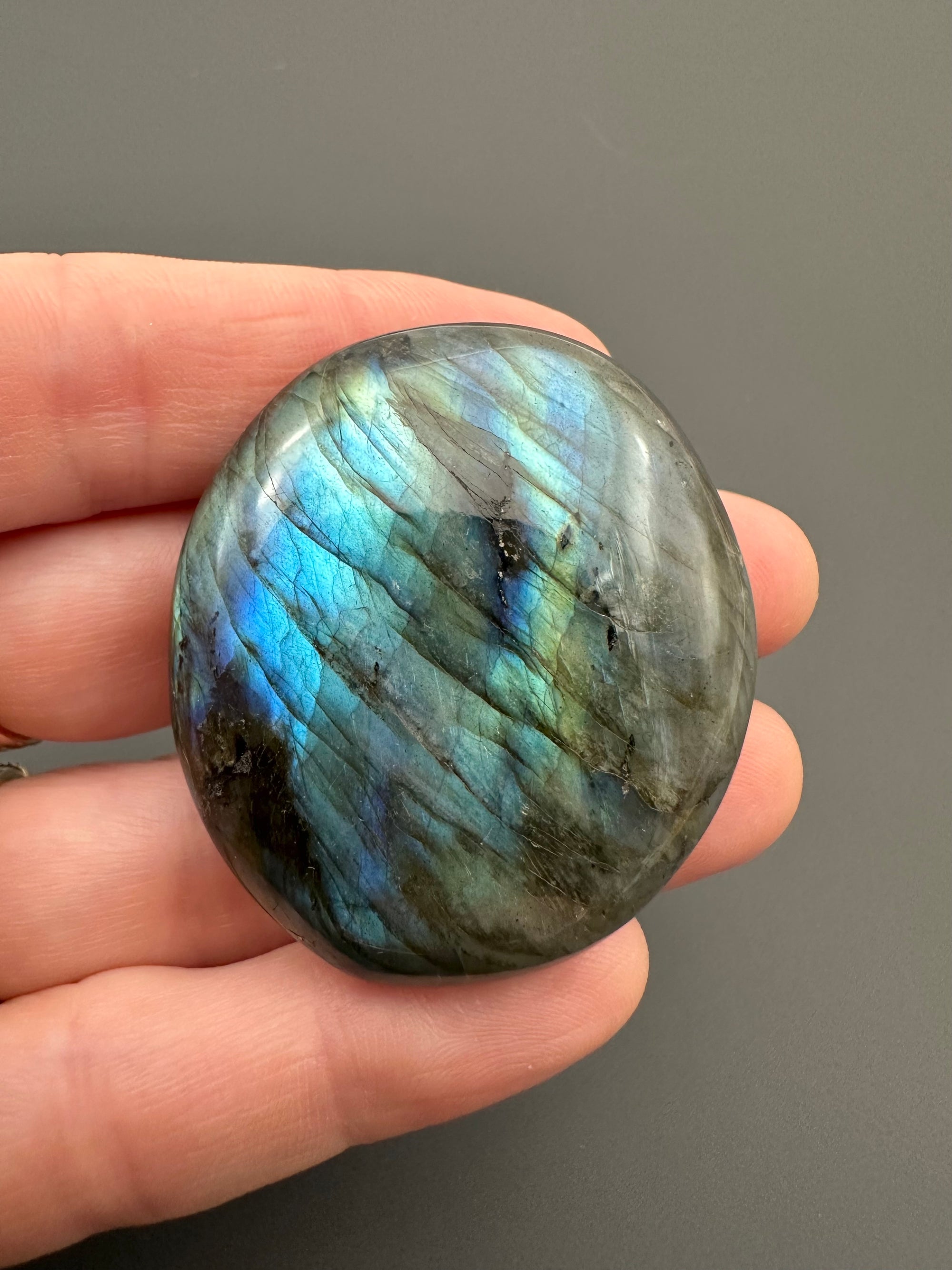Labradorite – Madagascar