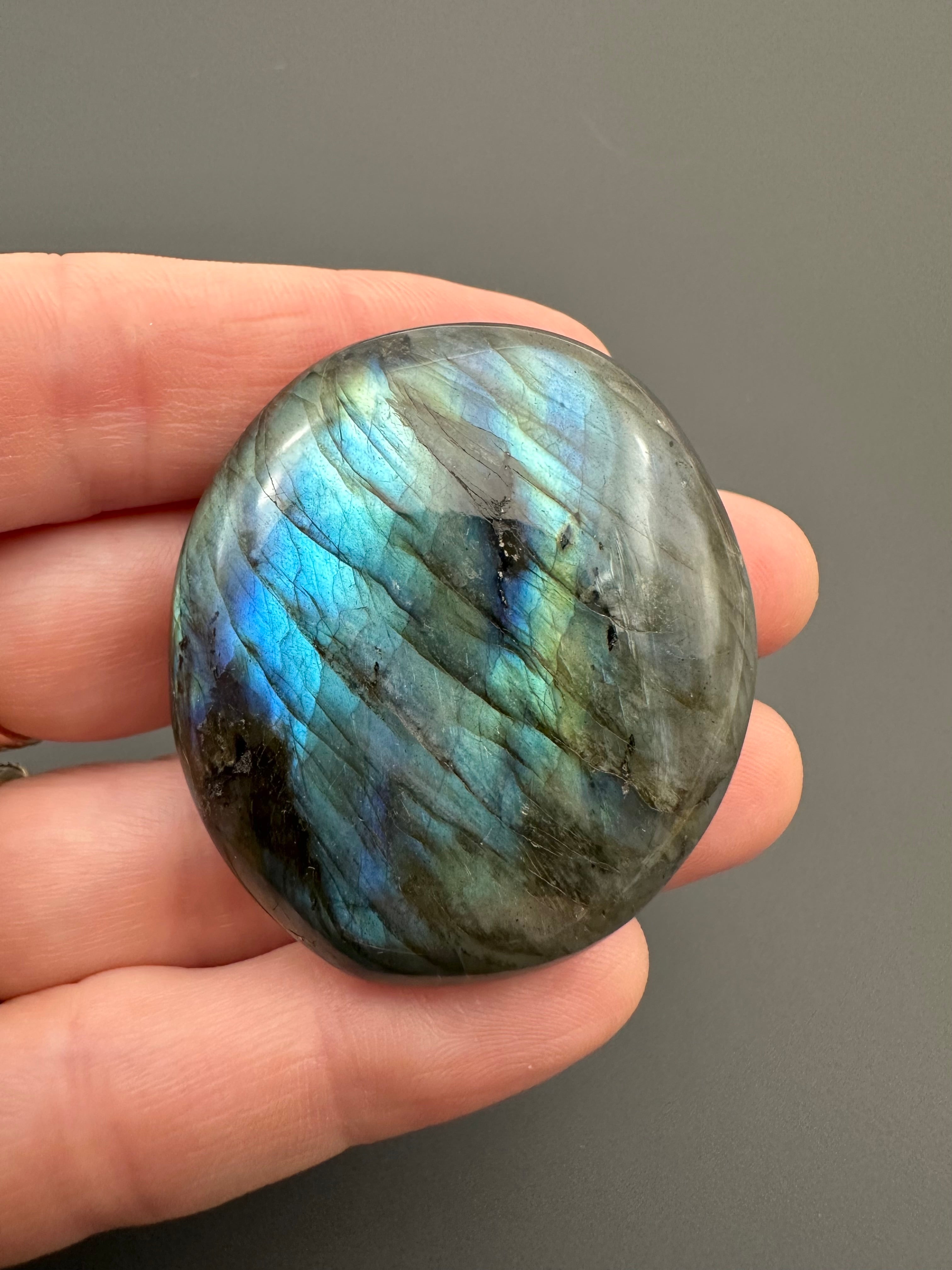 Labradorite – Madagascar