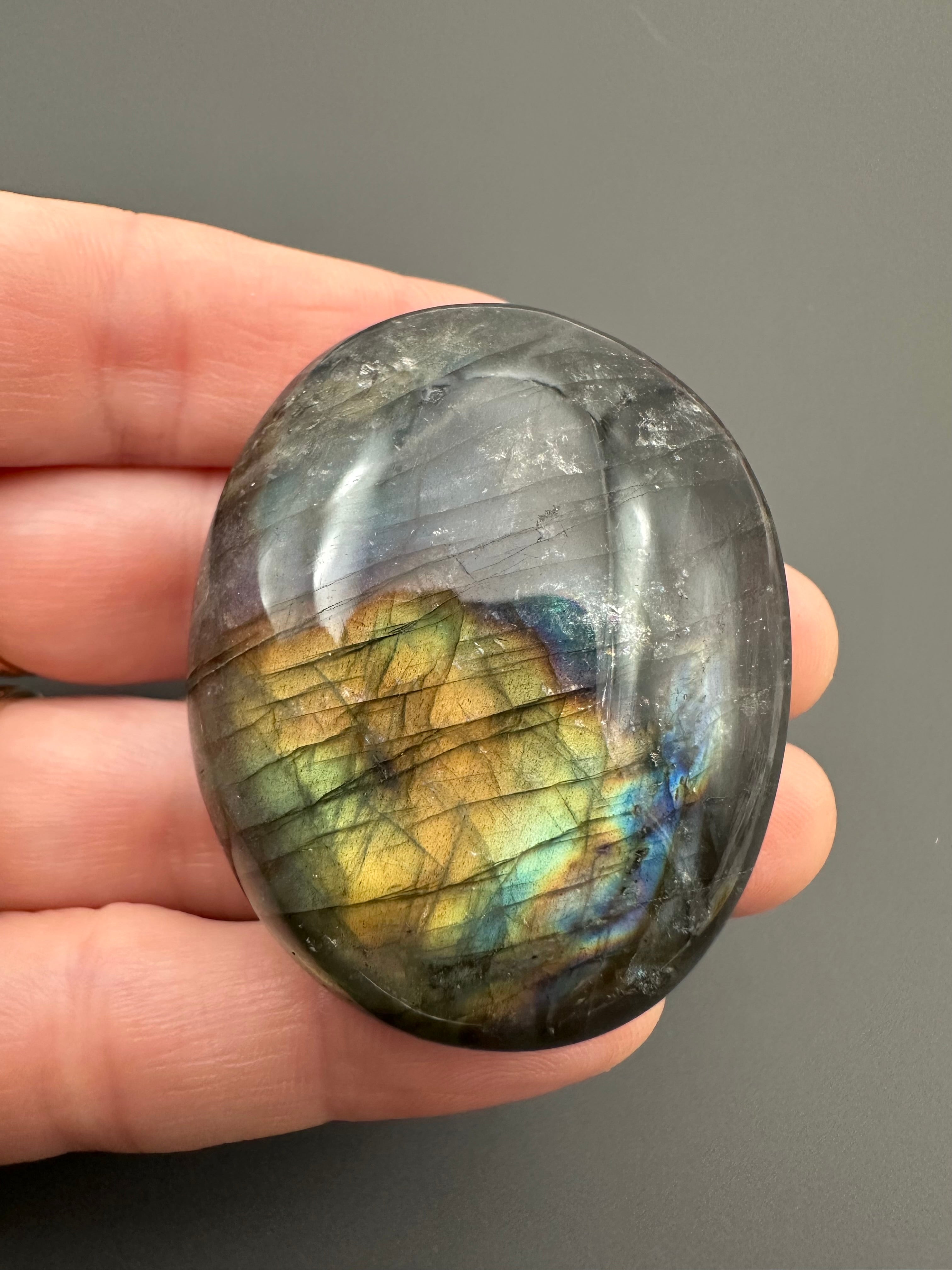 Labradorite – Madagascar