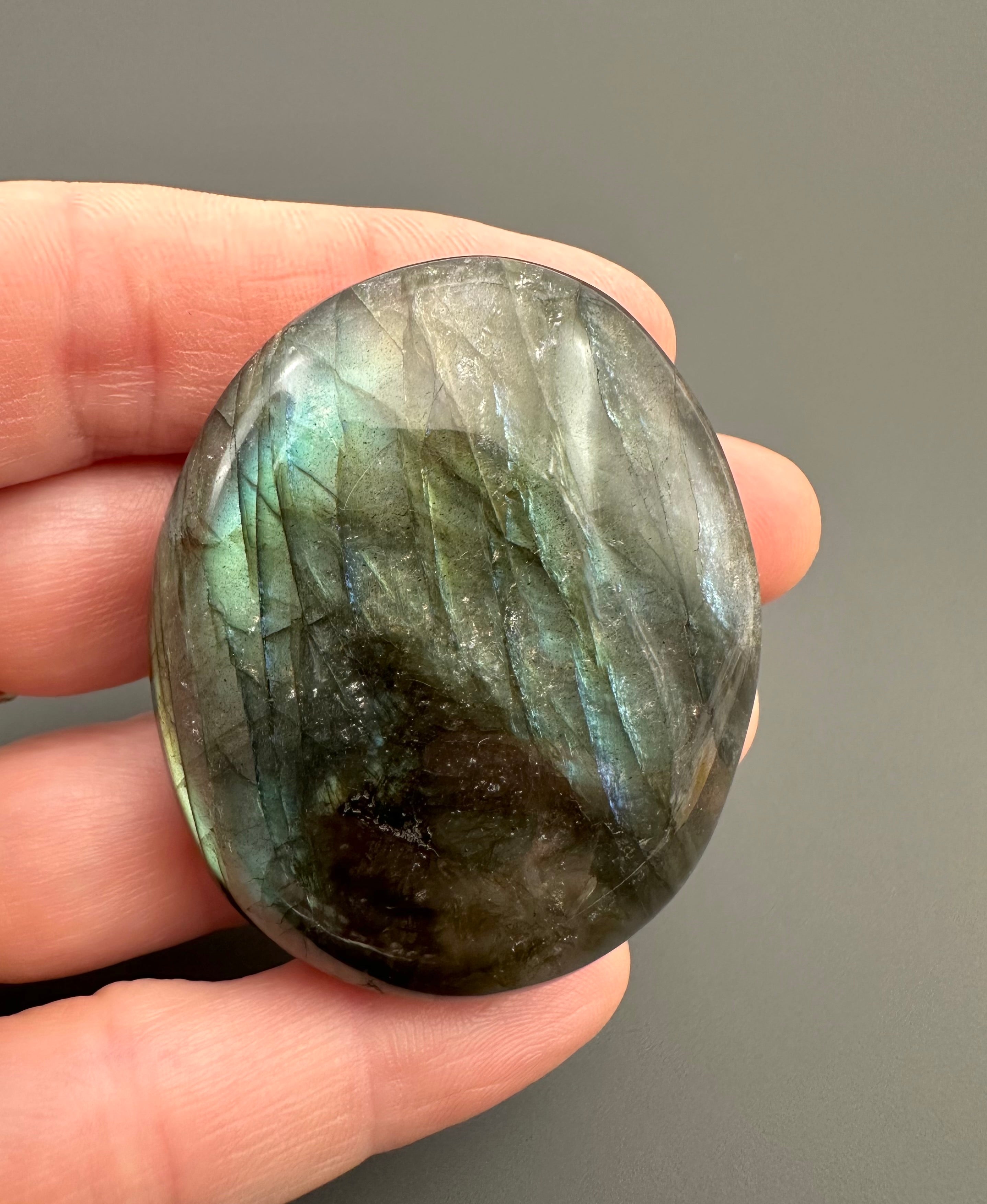 Labradorite – Madagascar - L020