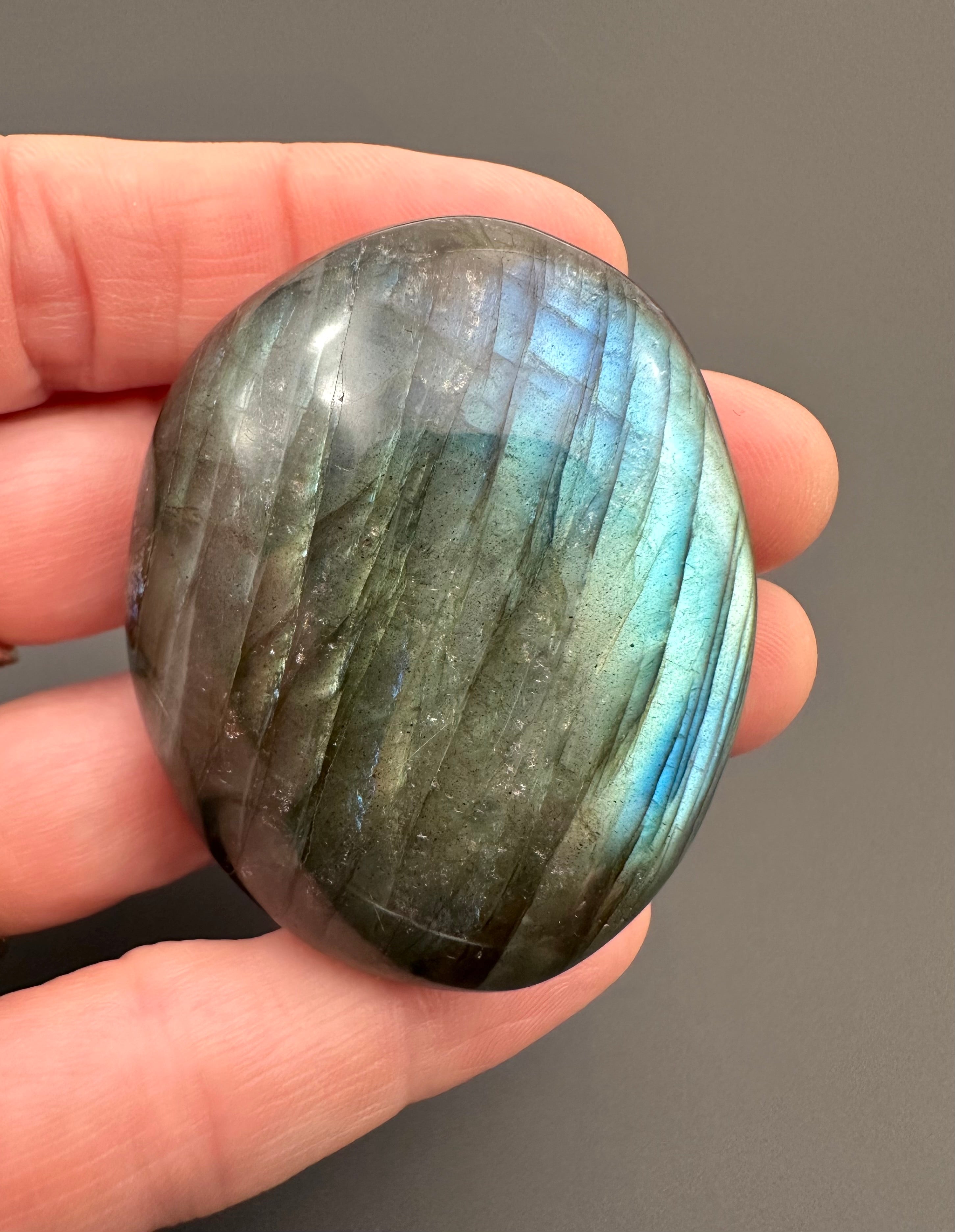 Labradorite – Madagascar