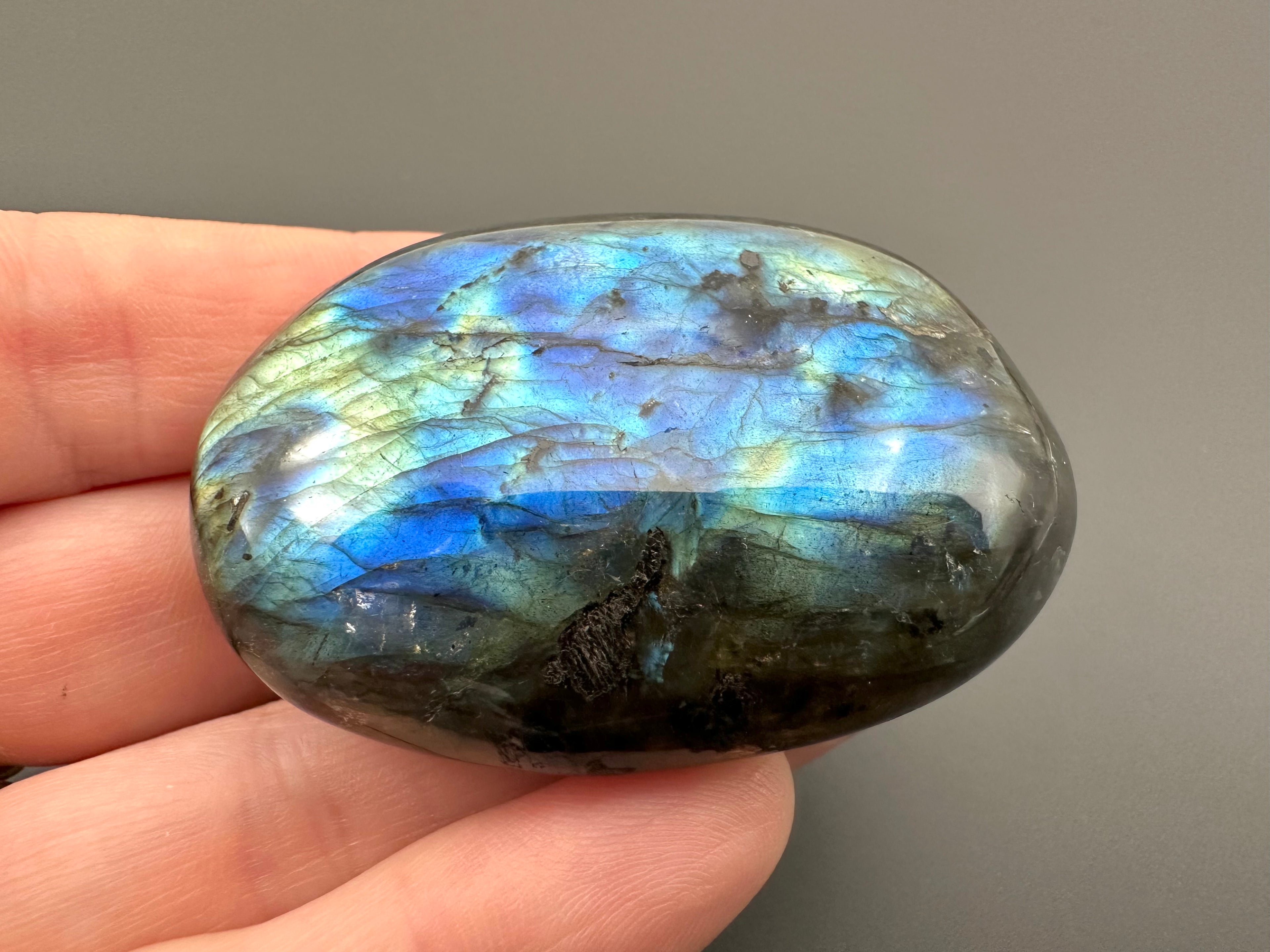 Labradorite – Madagascar