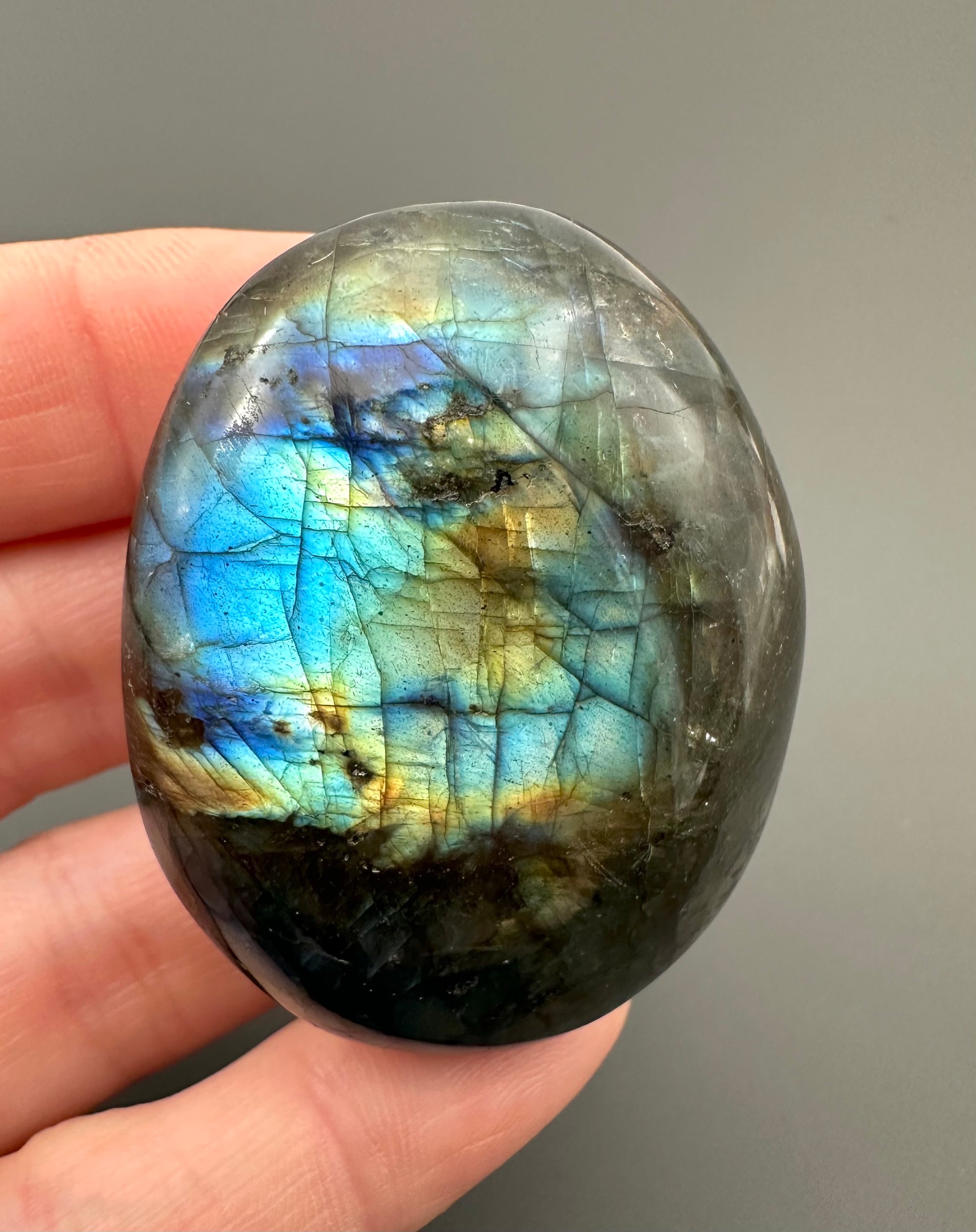 Labradorite – Madagascar