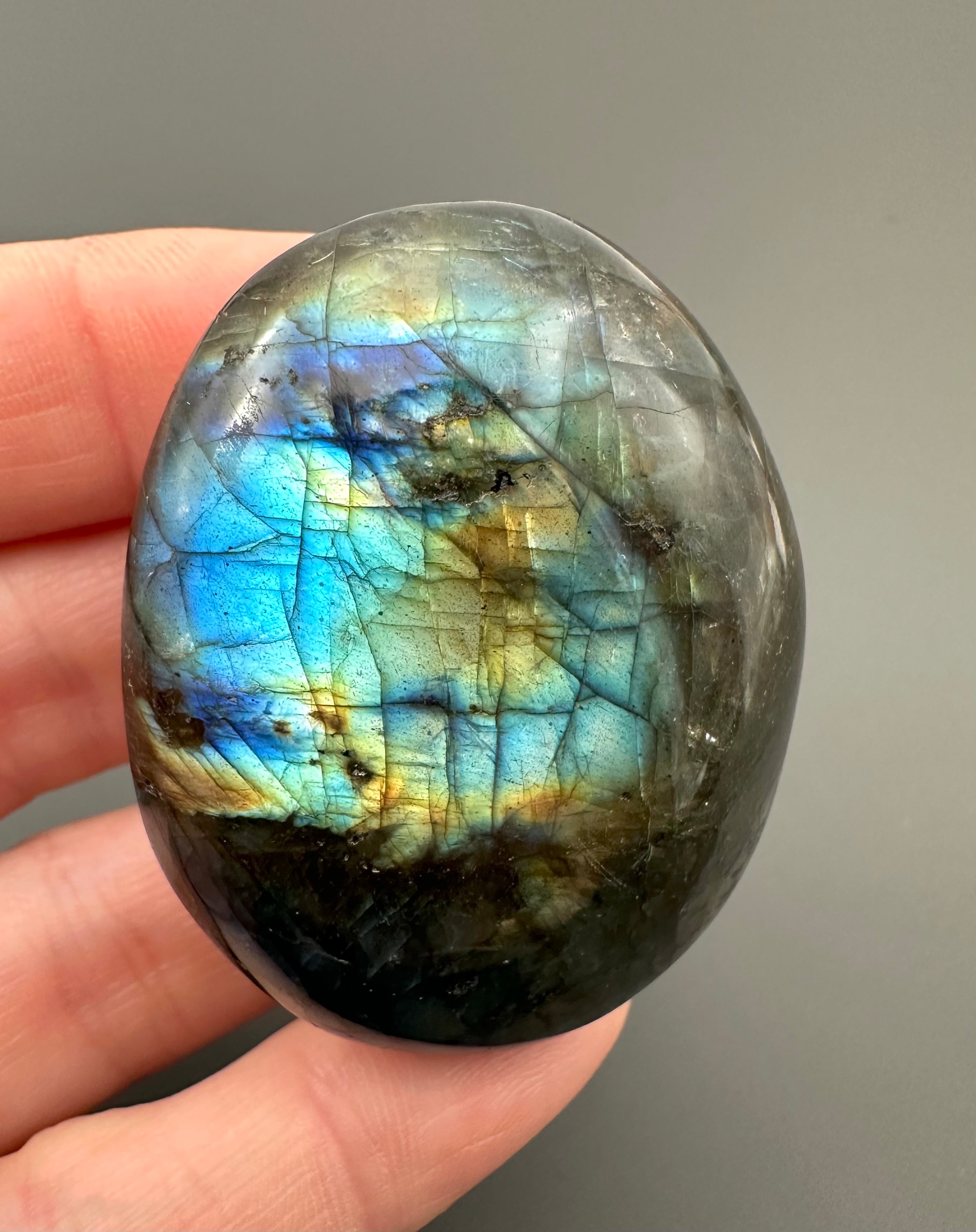 Labradorite – Madagascar