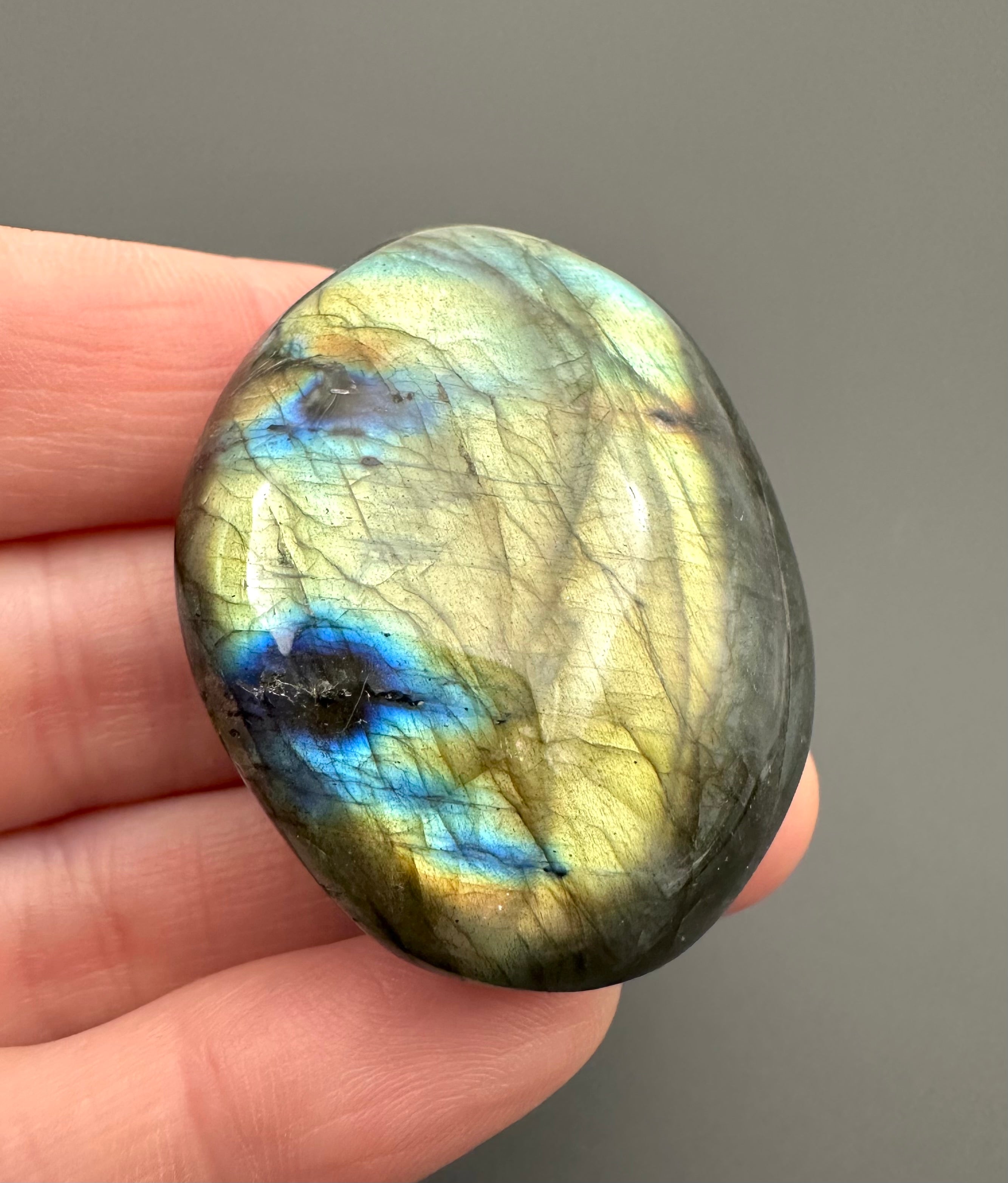 Labradorite – Madagascar