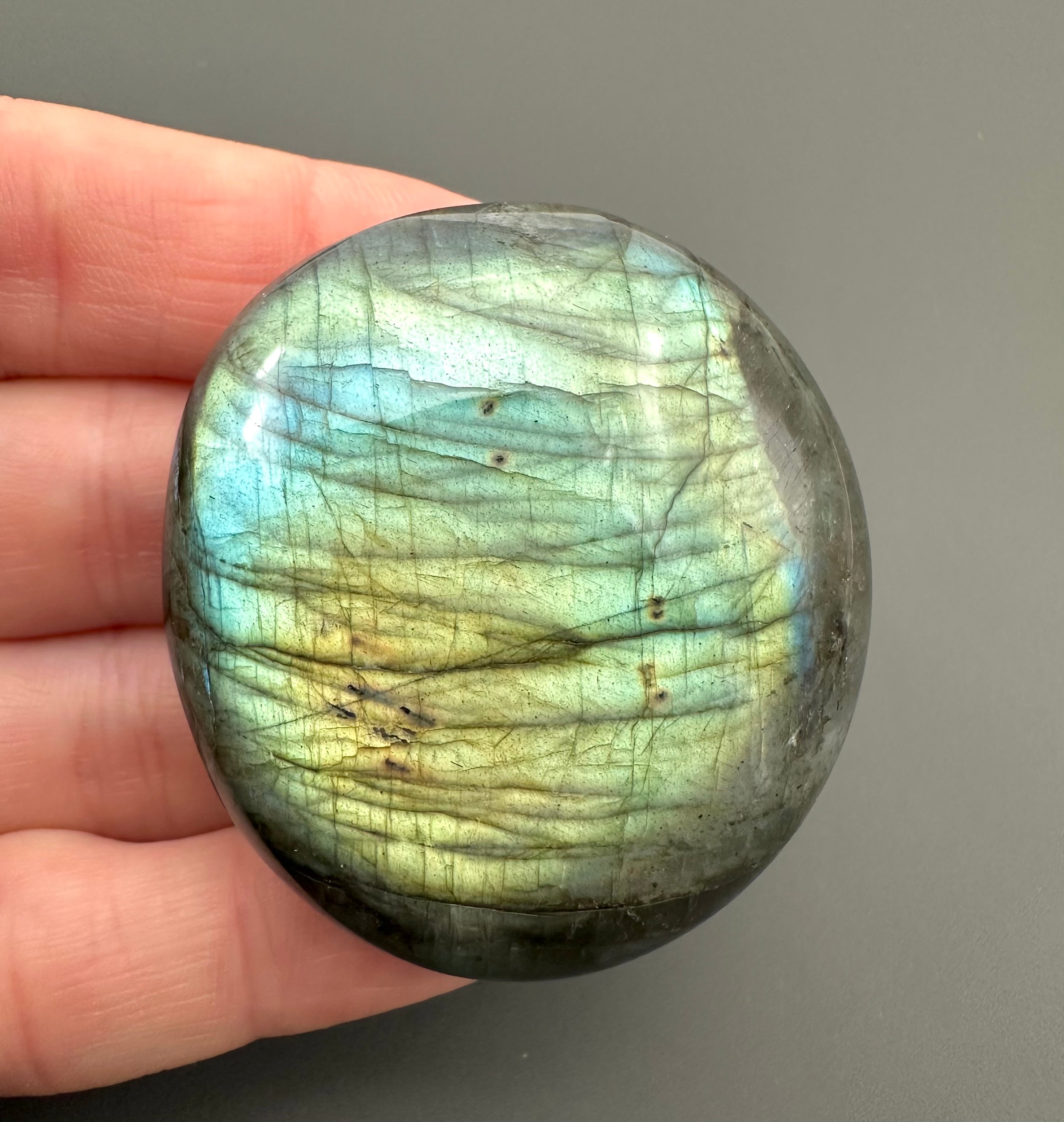 Labradorite – Madagascar