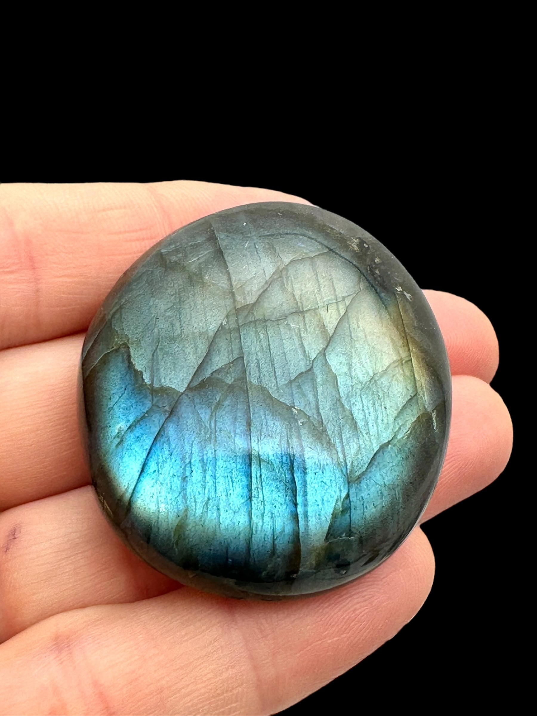 Labradorite – Madagascar - L028