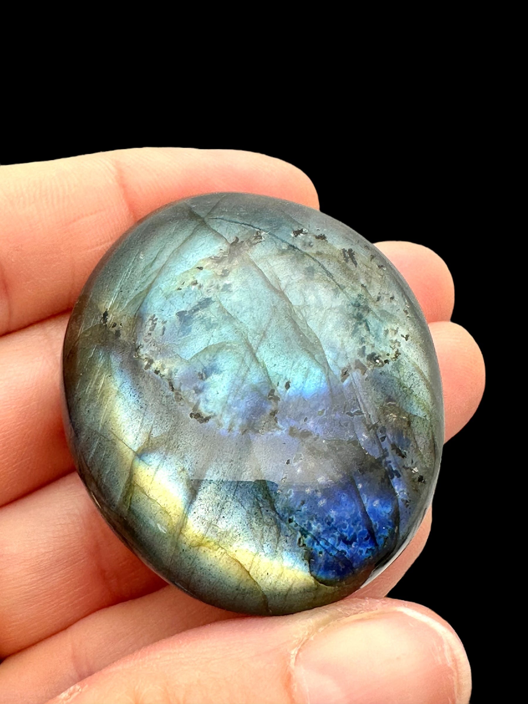 Labradorite – Madagascar - L028