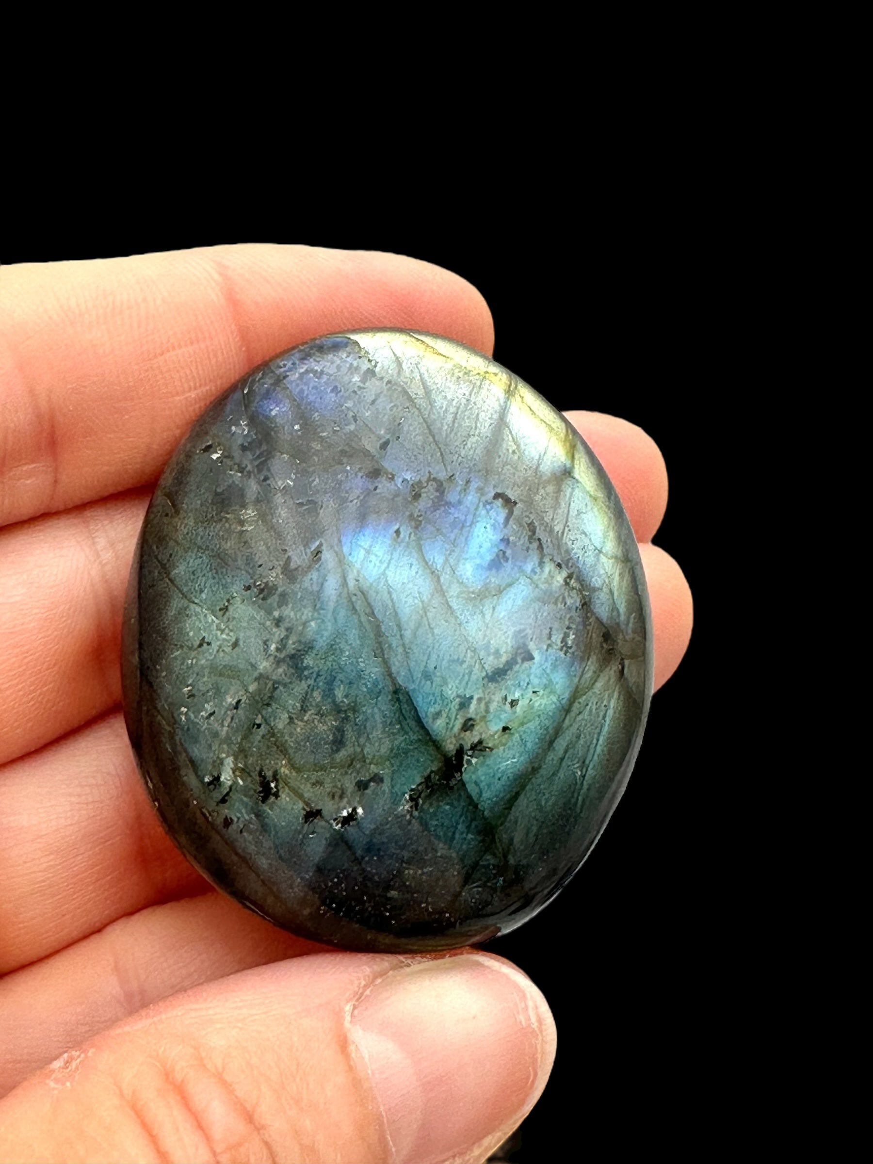 Labradorite – Madagascar - L028