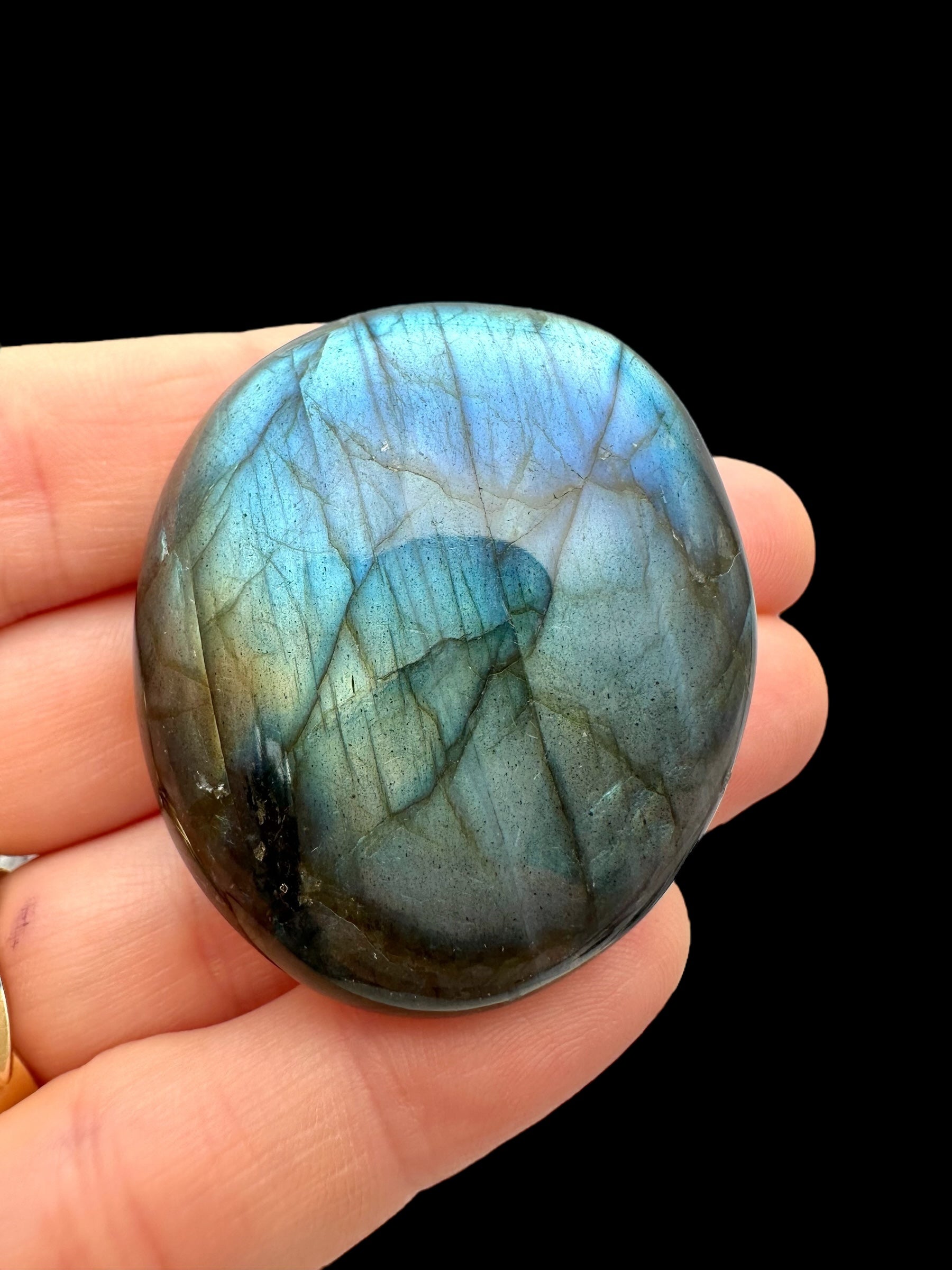 Labradorite – Madagascar