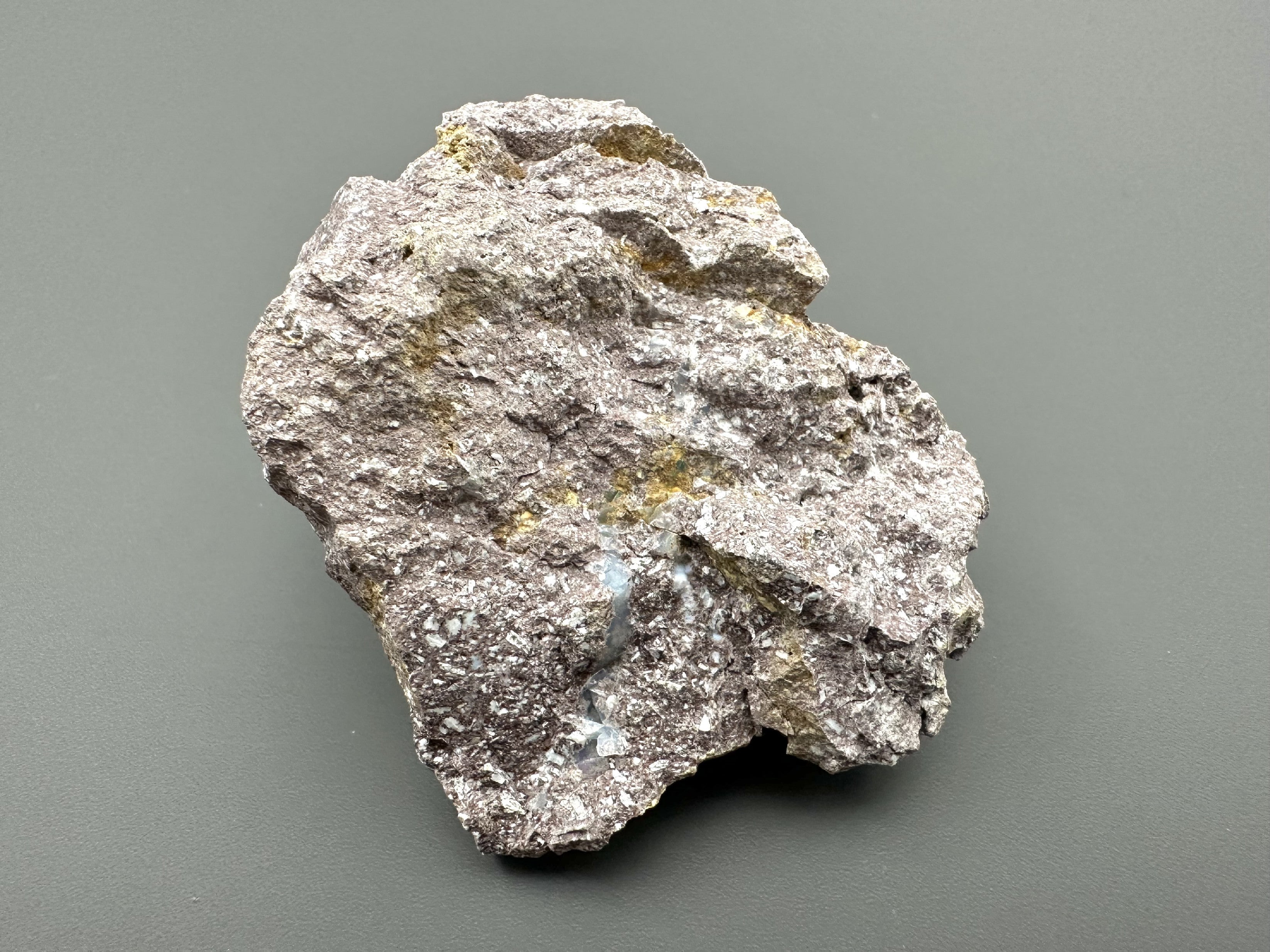 Precious opal – Dubnik, Slovakia - SOP040