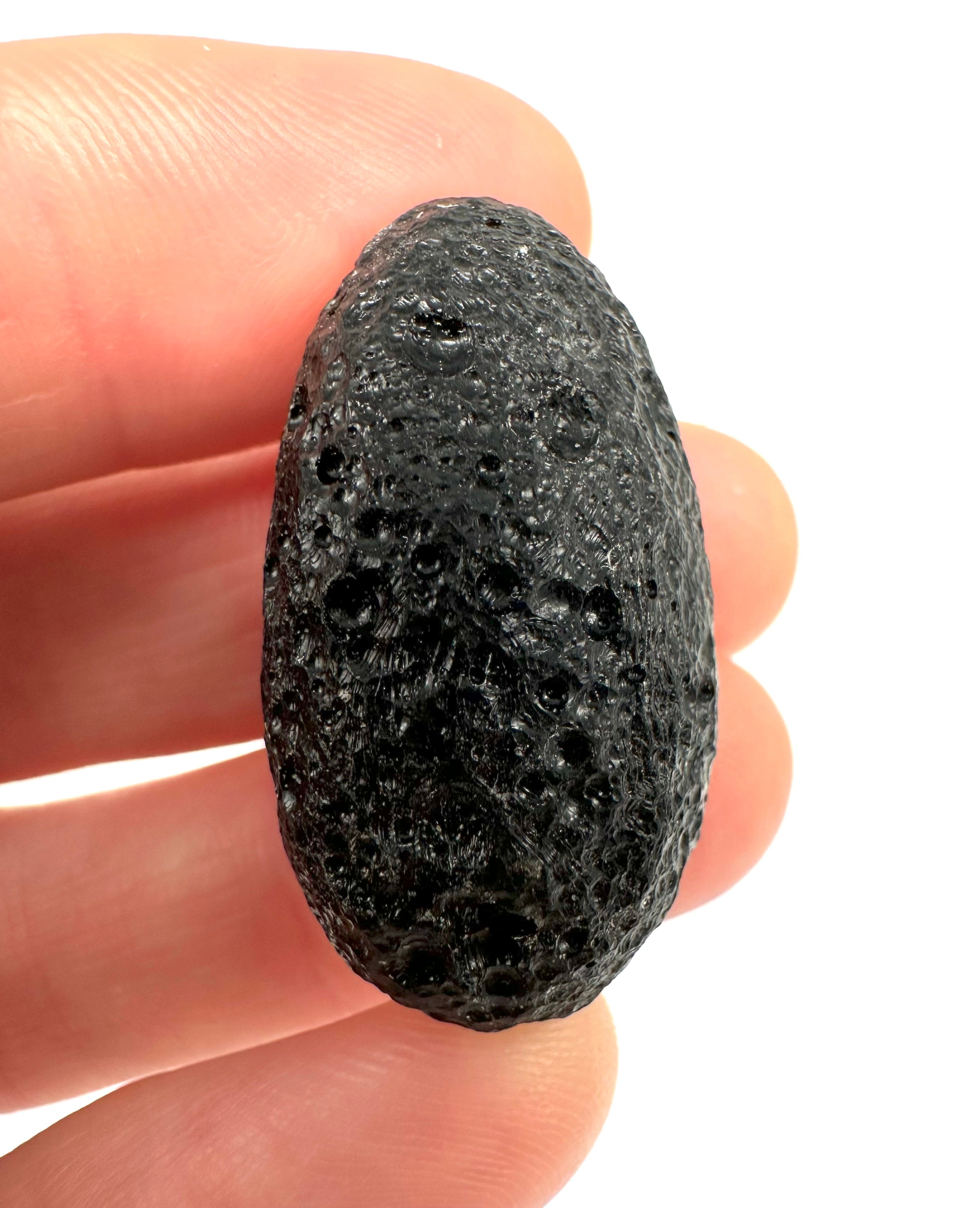 Indochinite 10g – Maoming City – Guangdong, China - IN015