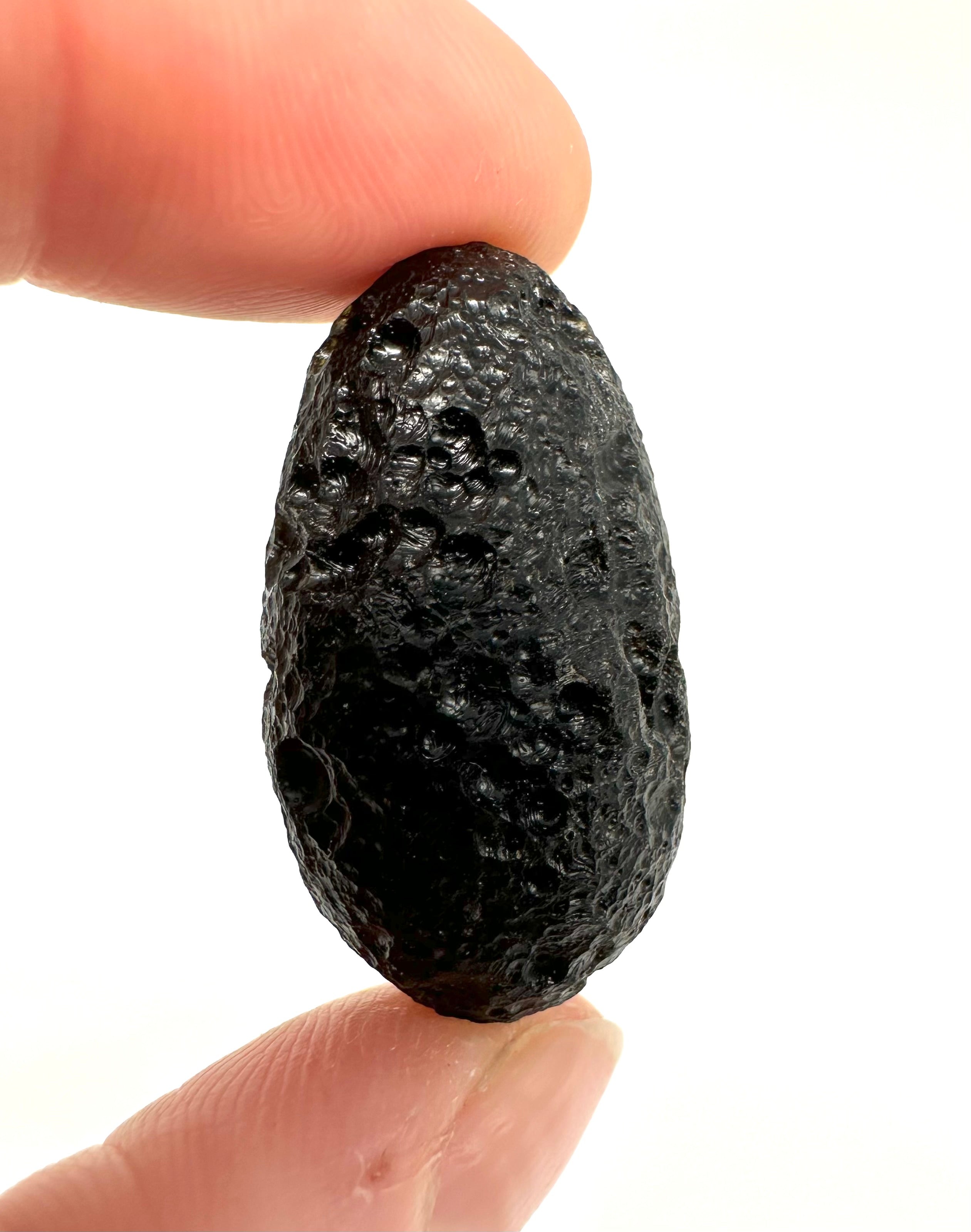 Indochinite 10g – Maoming City – Guangdong, China - IN015