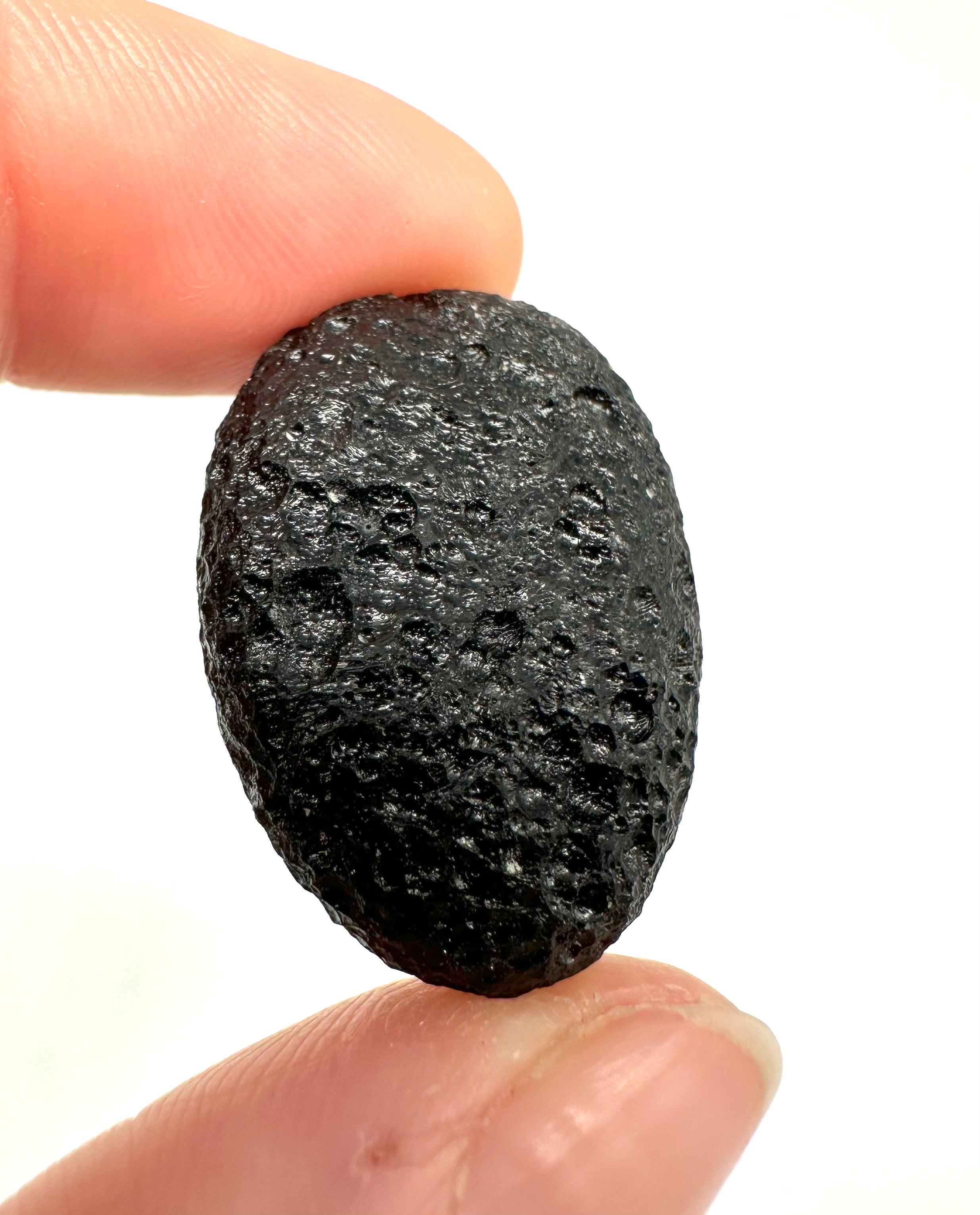 Indochinite 8,1g – Maoming City – Guangdong, China - IN017
