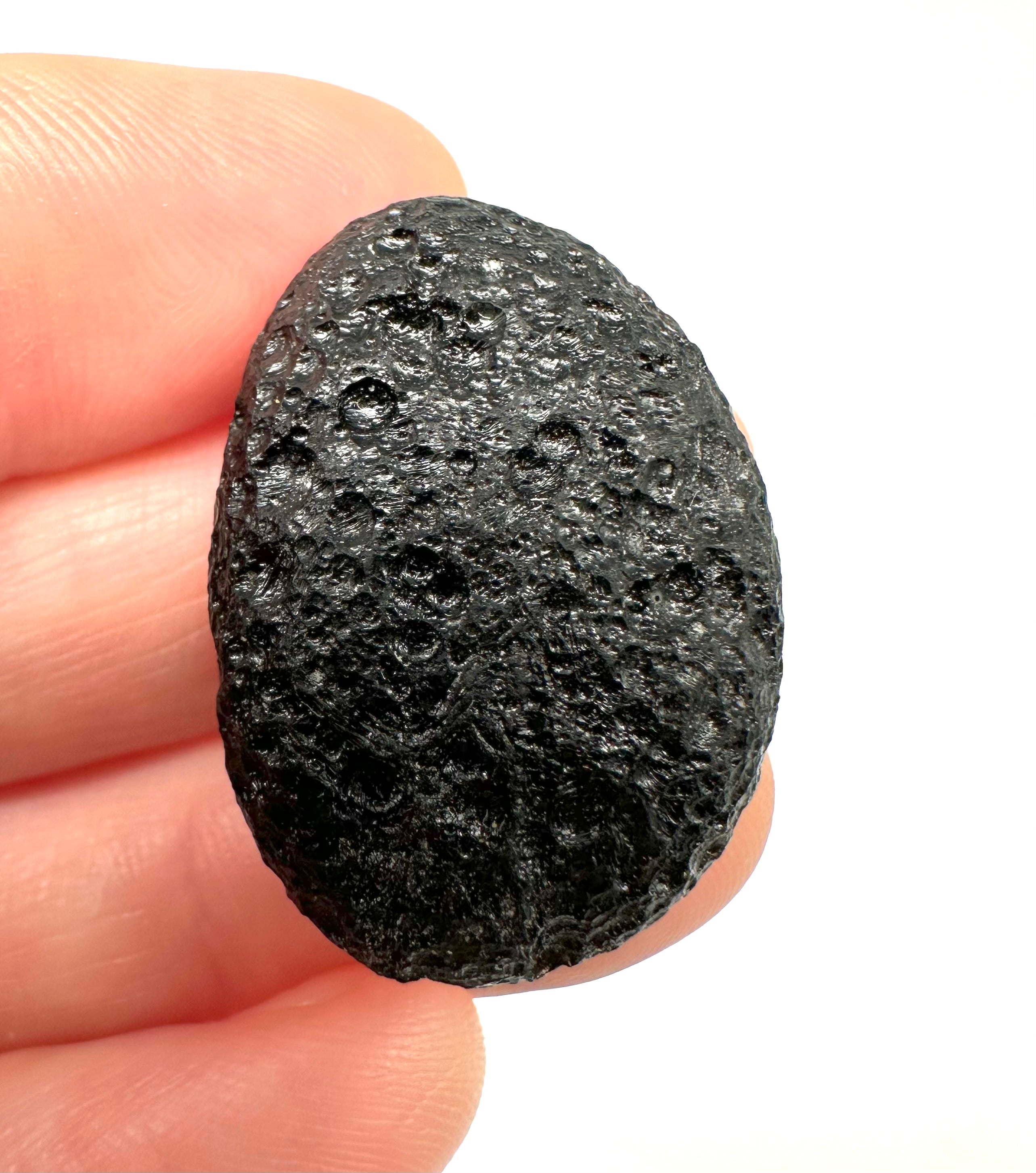 Indochinite 8,1g – Maoming City – Guangdong, China