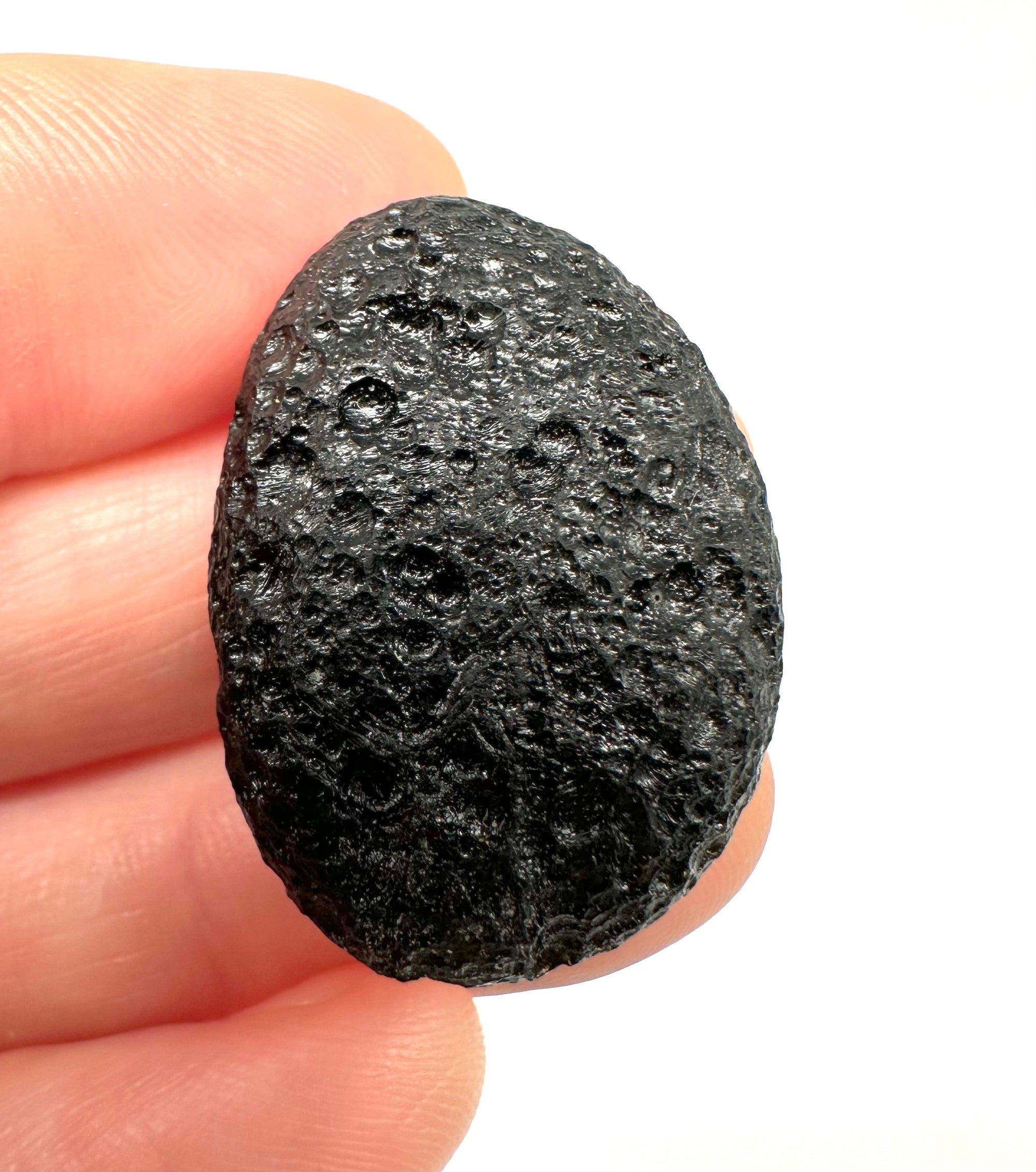 Indochinite 8,1g – Maoming City – Guangdong, China