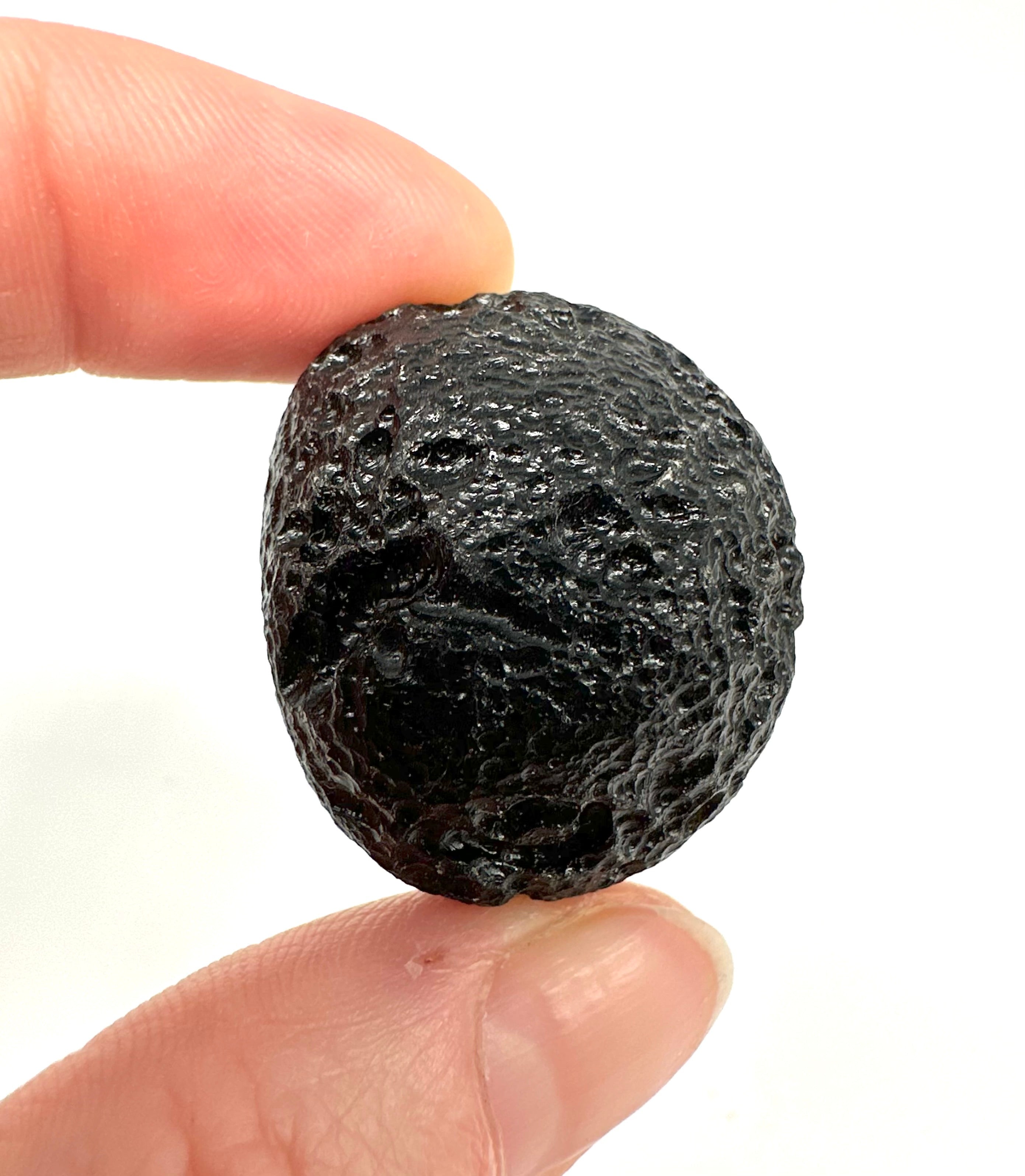 Indochinite 20,1g – Maoming City – Guangdong, China - IN019