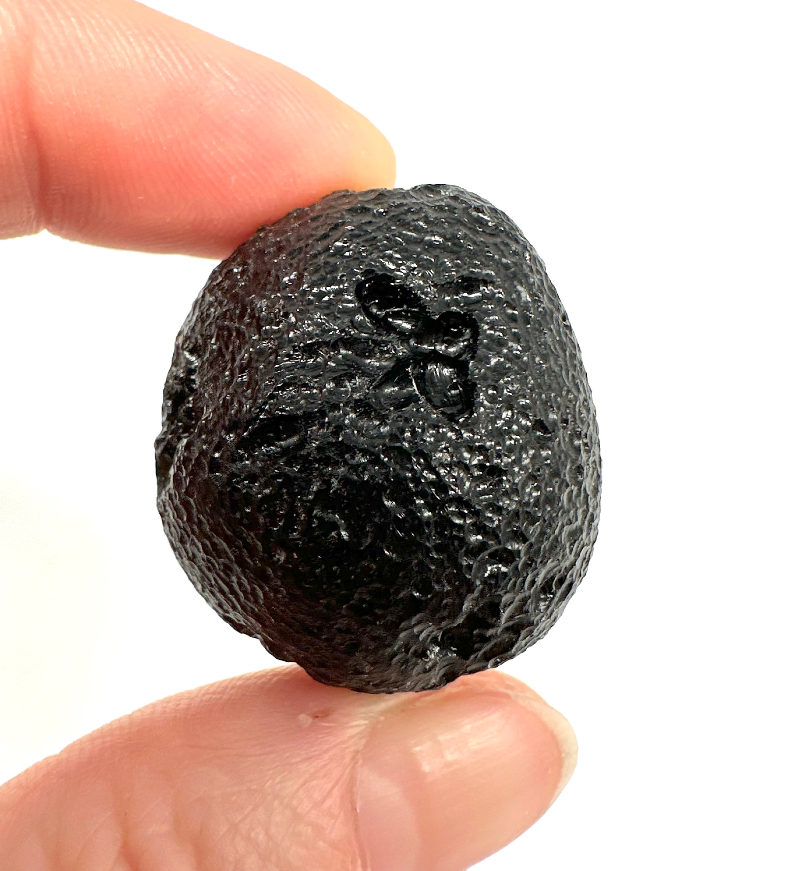 Indochinite 20,1g – Maoming City – Guangdong, China - IN019