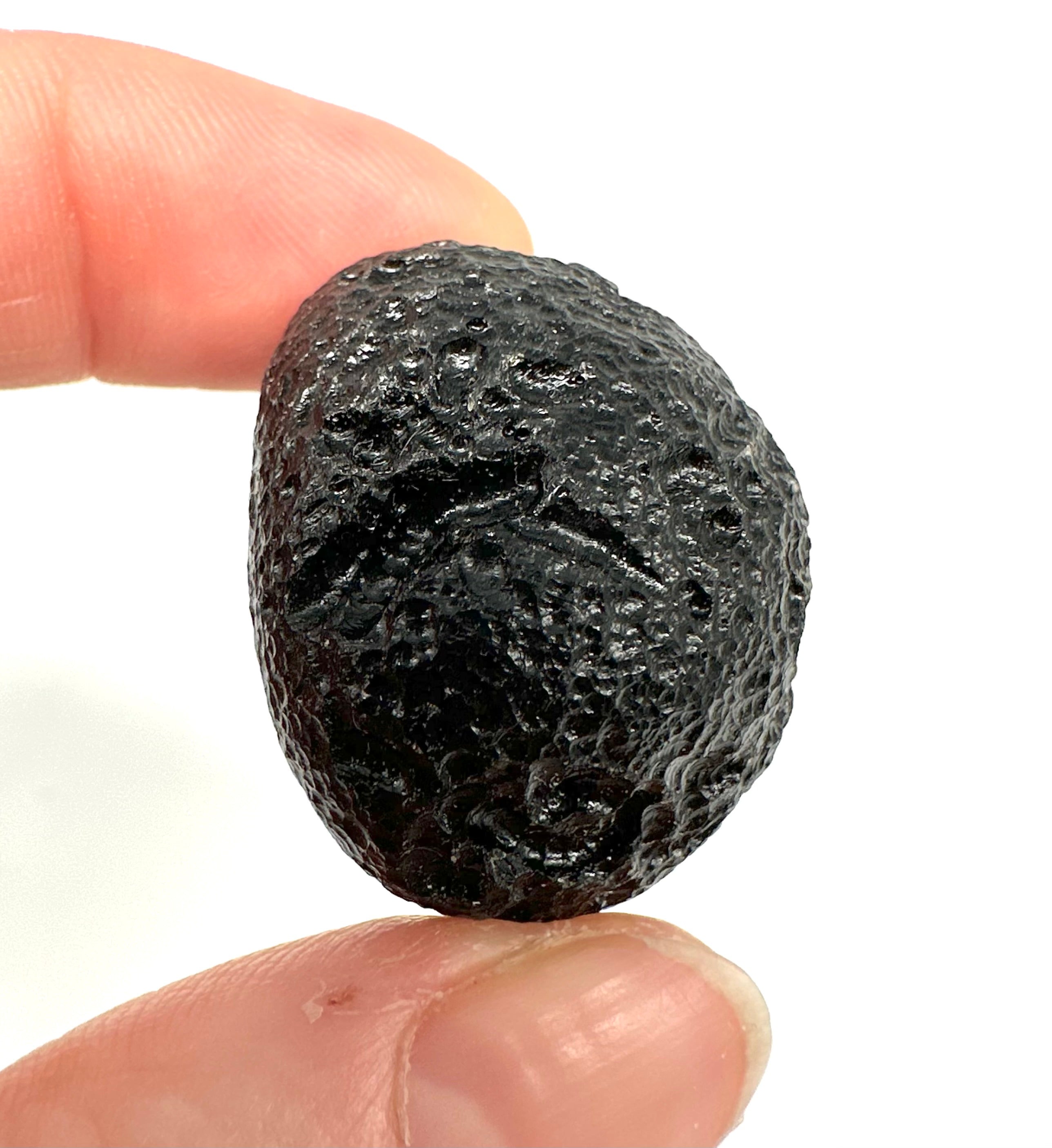 Indochinite 20,1g – Maoming City – Guangdong, China - IN019