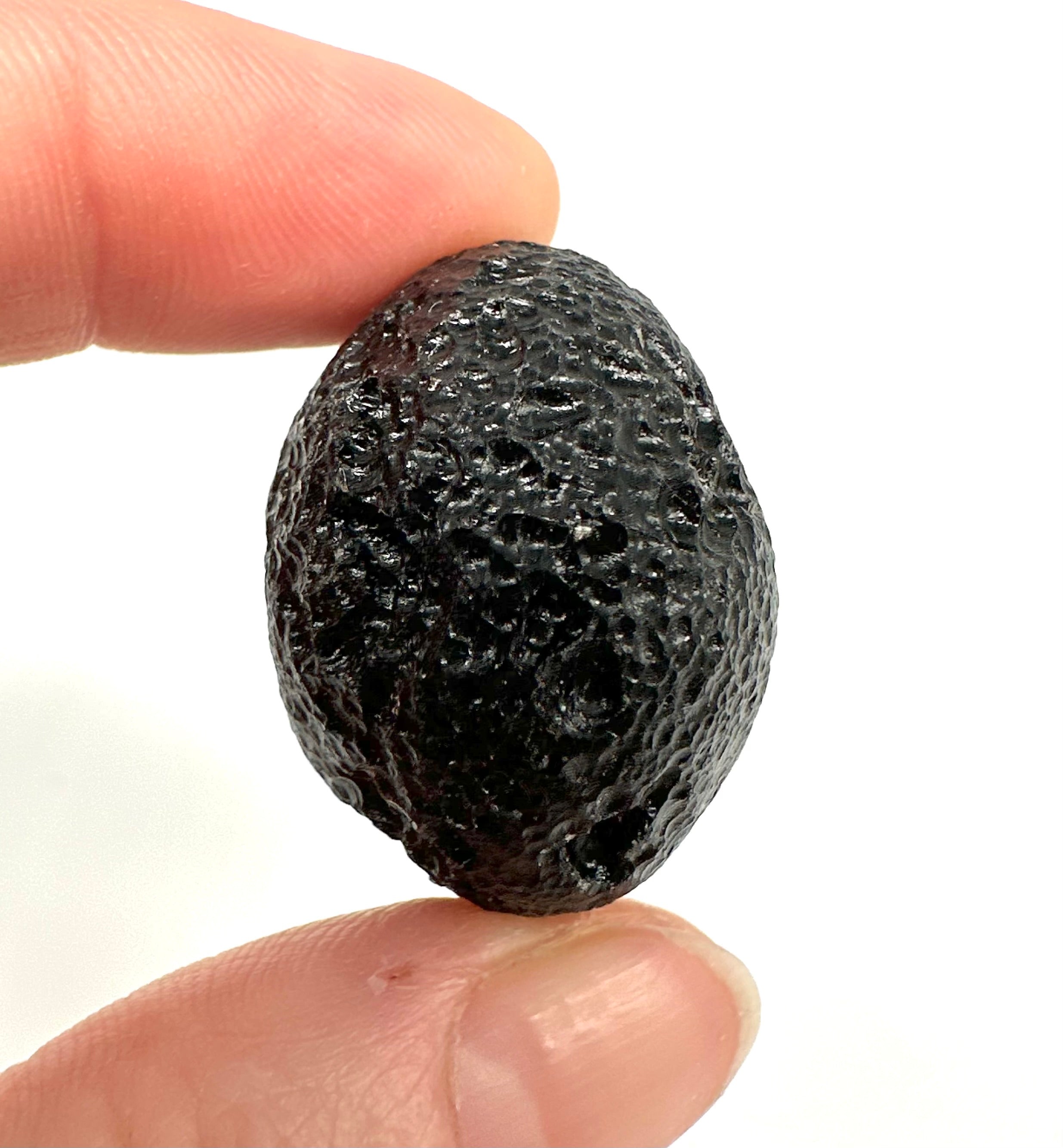 Indochinite 20,1g – Maoming City – Guangdong, China - IN019