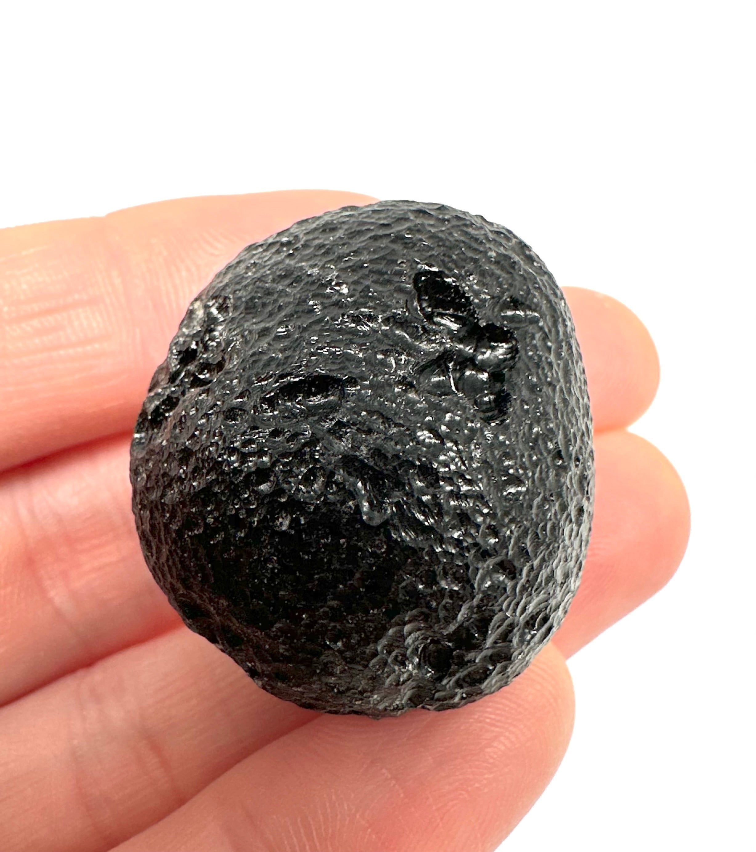 Indochinite 20,1g – Maoming City – Guangdong, China