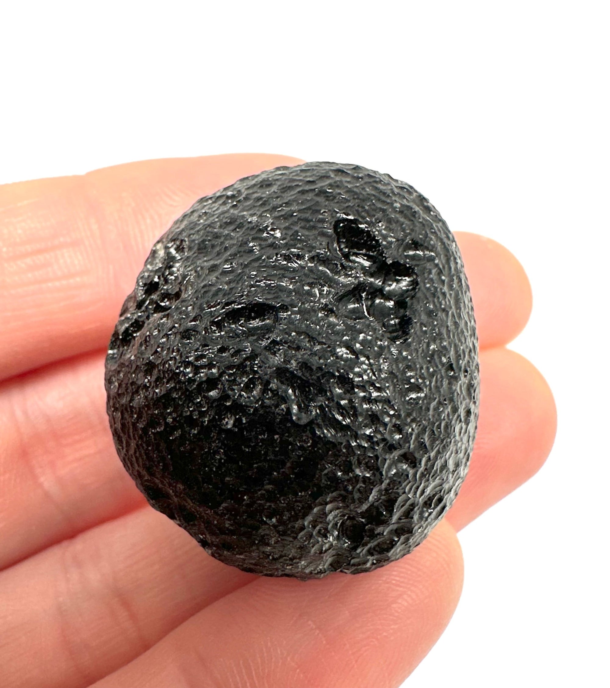 Indochinite 20,1g – Maoming City – Guangdong, China