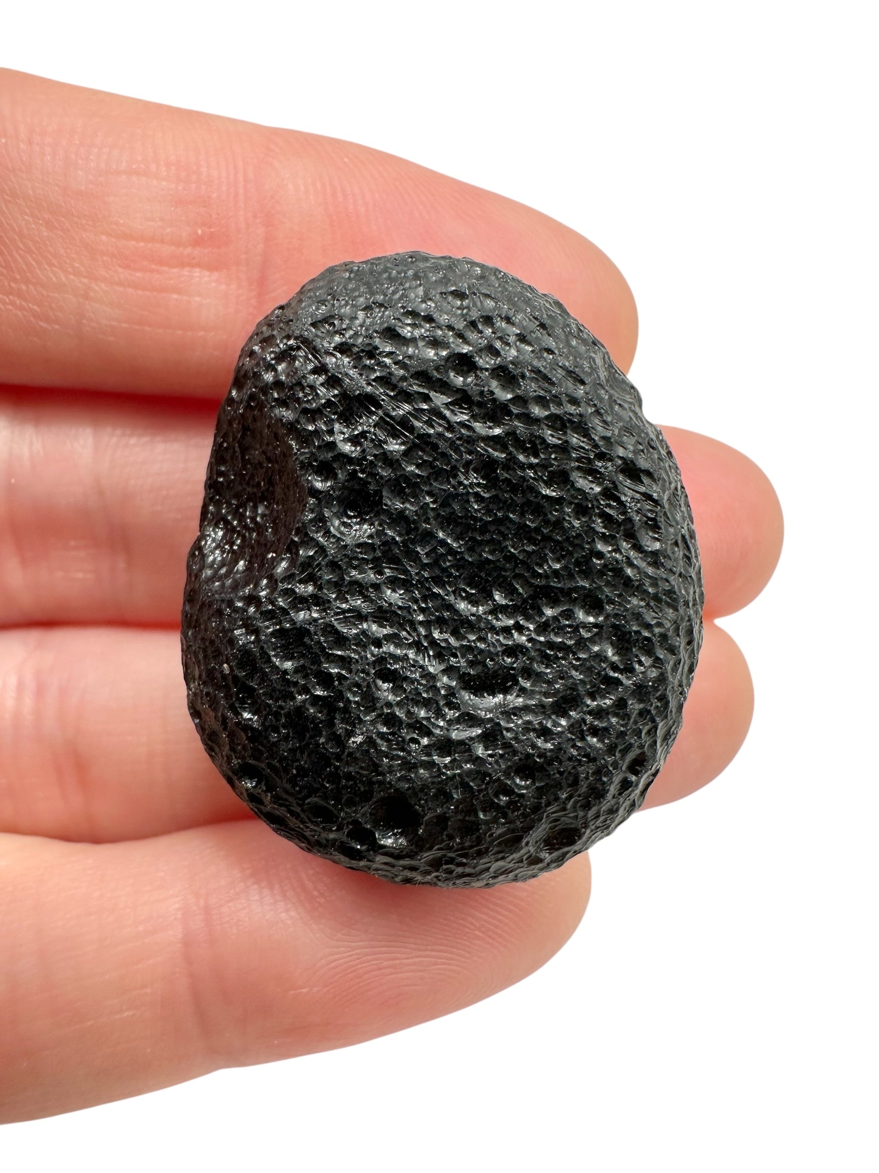Indochinite 13,7g – Guangdong, China - IN021