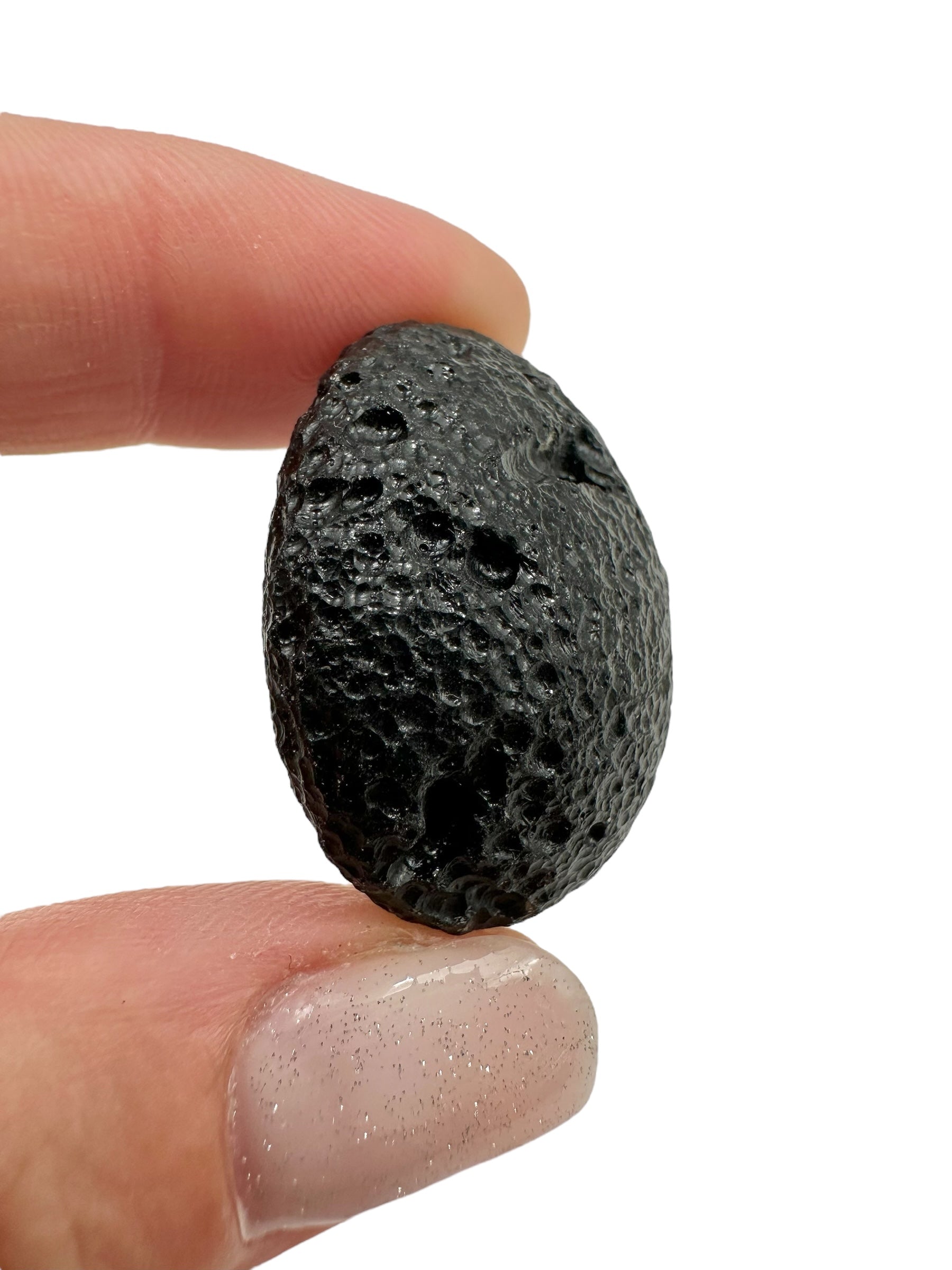 Indochinite 13,7g – Guangdong, China - IN021