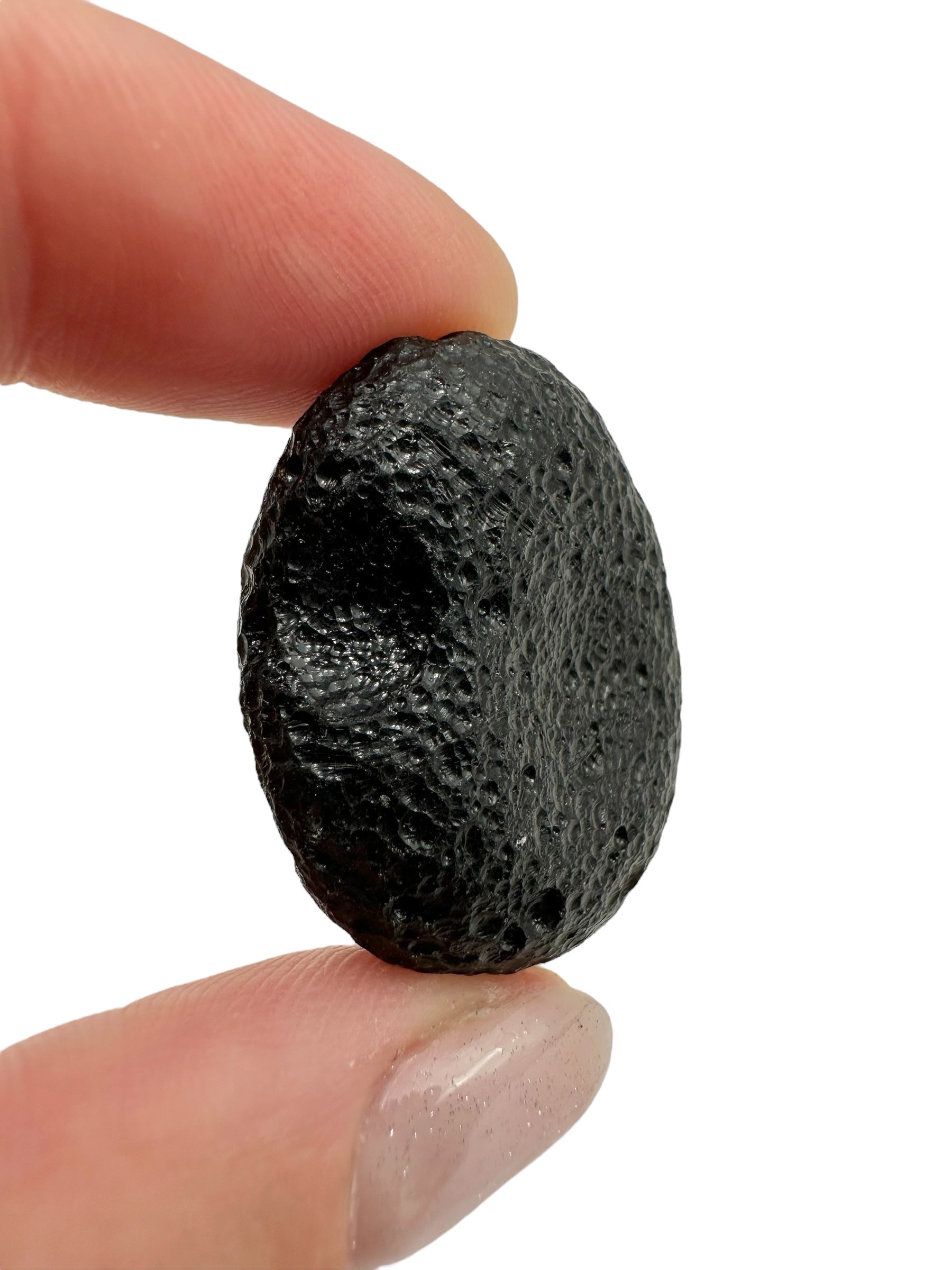 Indochinite 13,7g – Guangdong, China - IN021