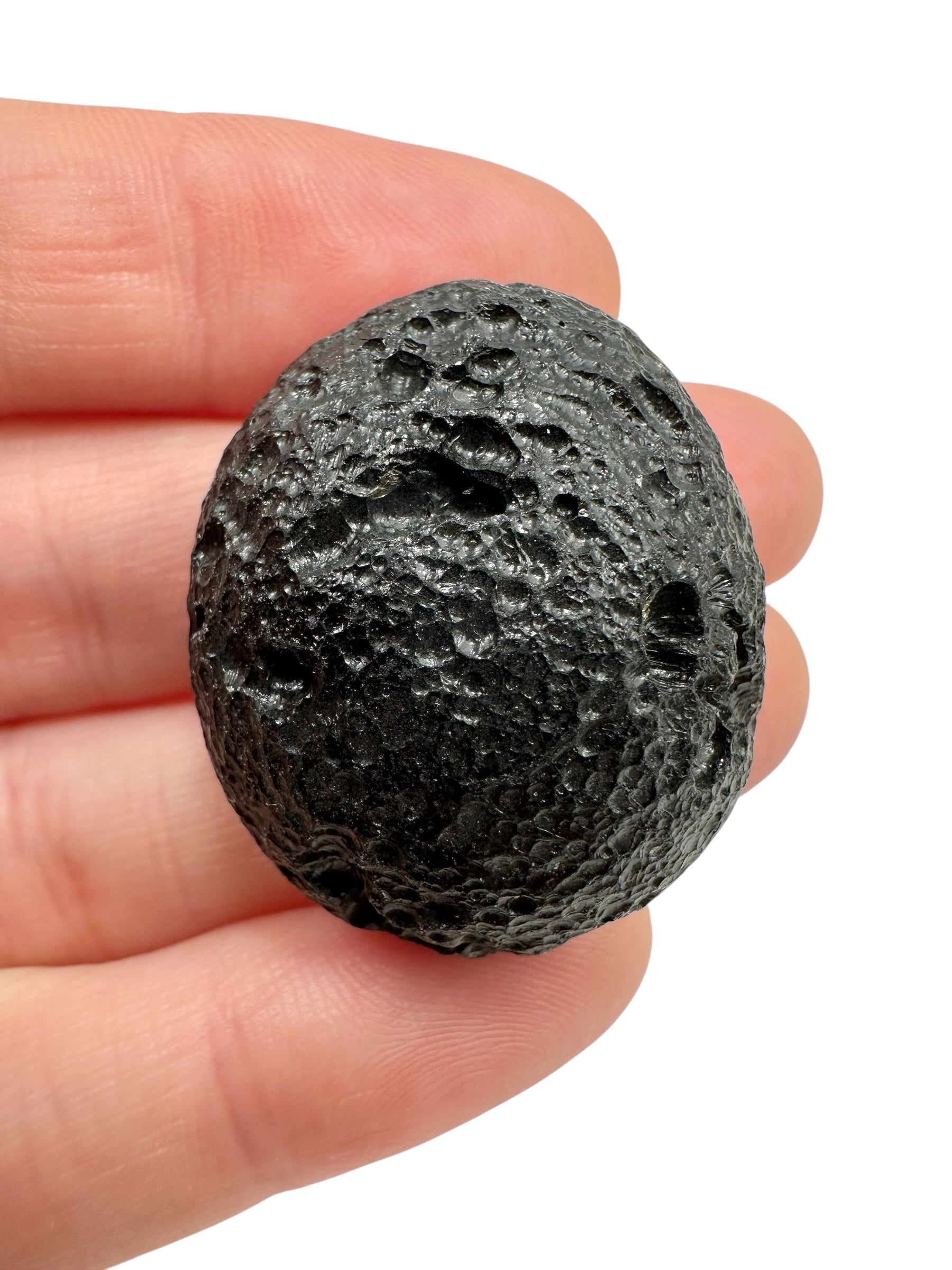 Indochinite 13,7g – Guangdong, China