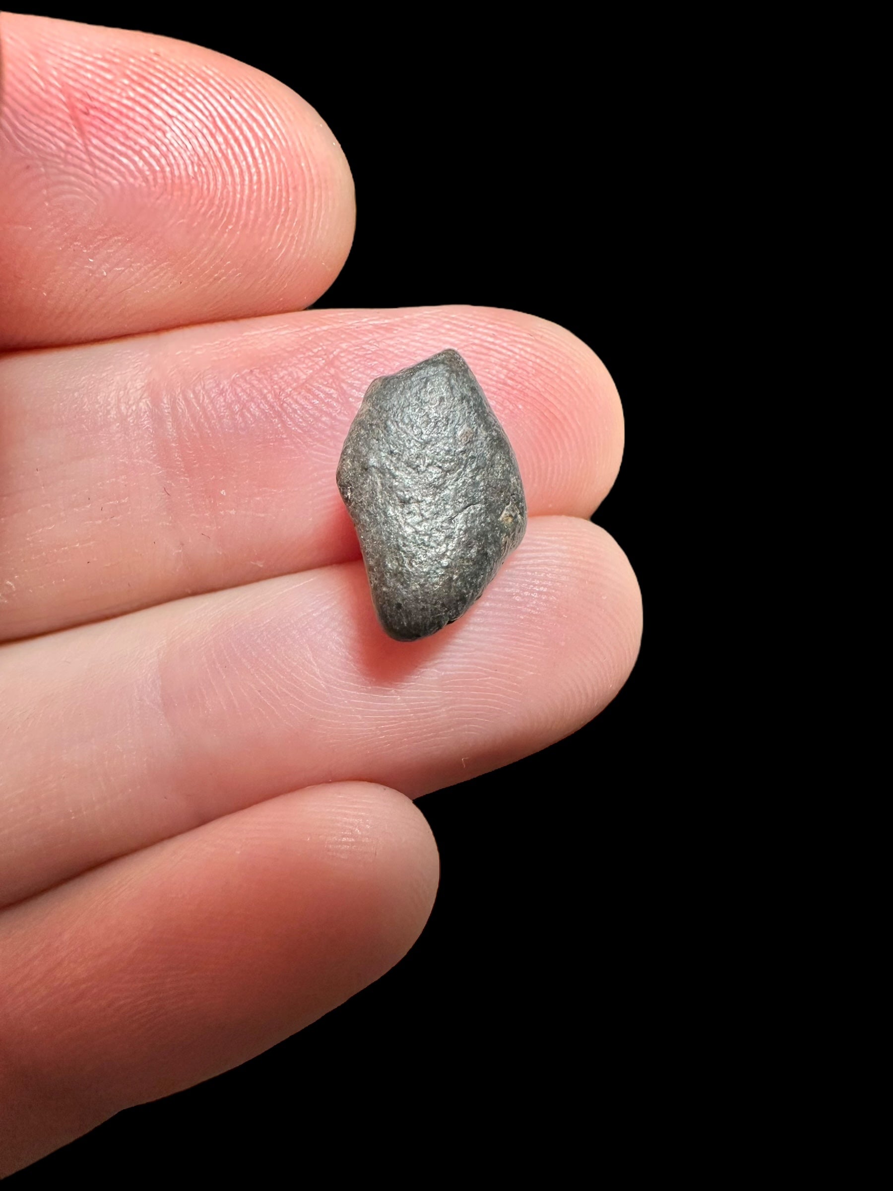 Meteorite NWA 869 – 1,14g – Northwest Africa - MENW09