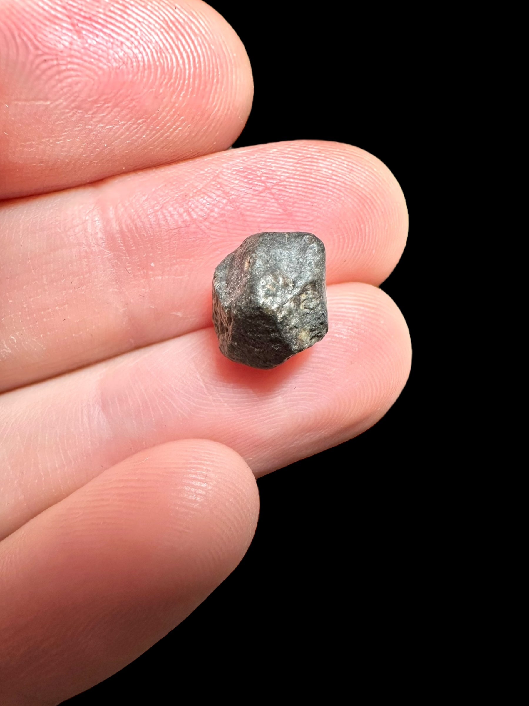Meteorite NWA 869 – 1,16g – Northwest Africa - MENW10