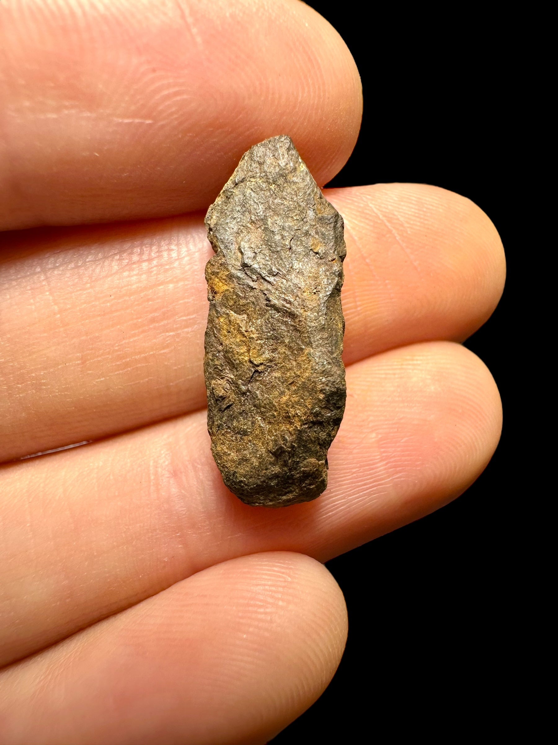 Meteorite Agoudal "Imilchil" 3,65g – Morocco - MEAG15