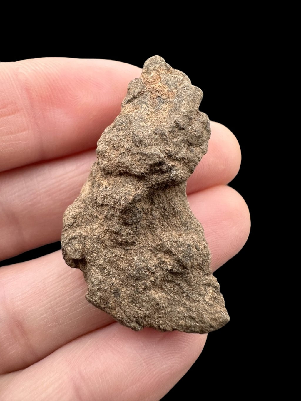 Meteorite Al Haggounia 001 – 11g – Western Sahara