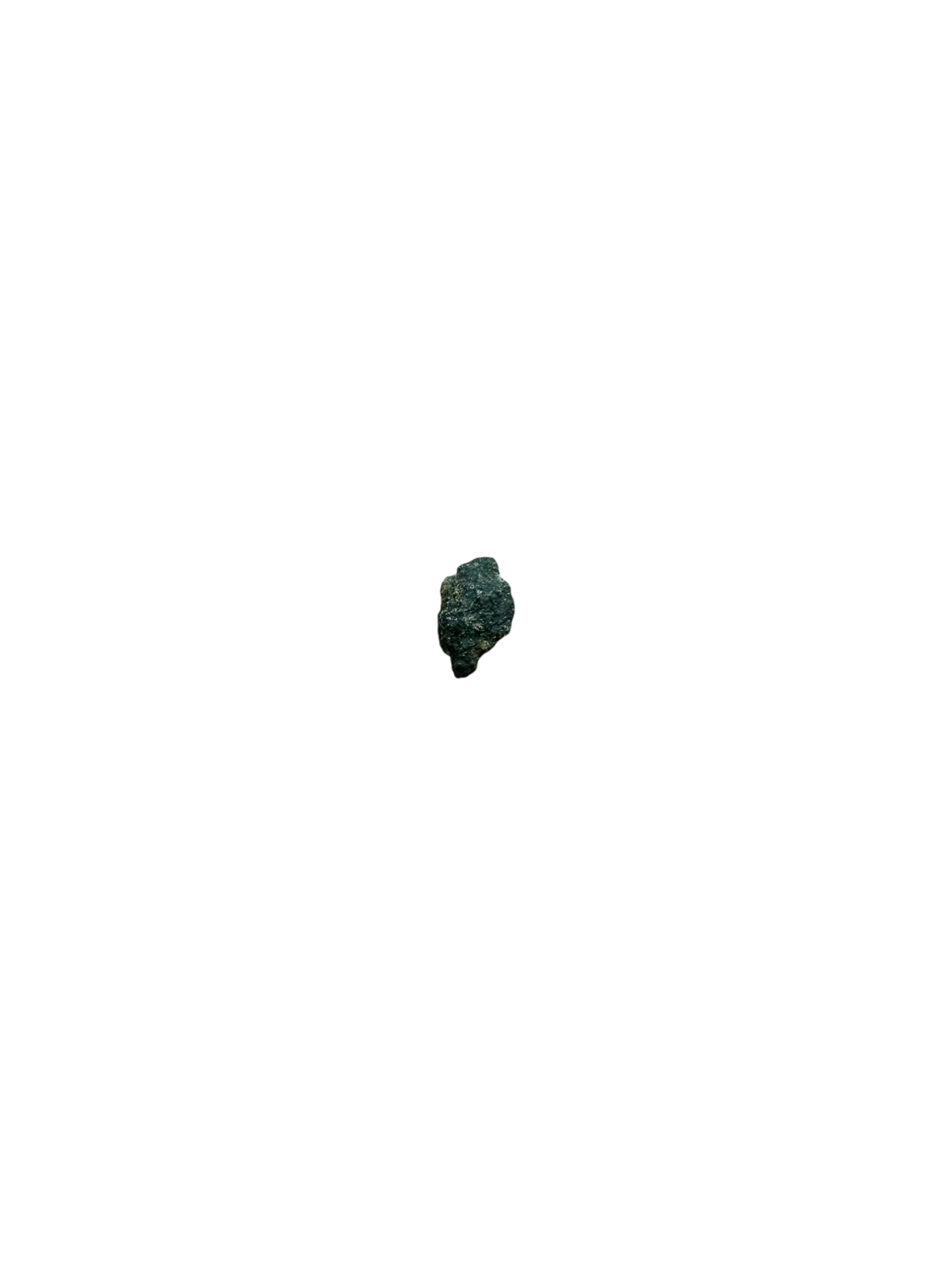 Meteorite Aguas Zarcas 0,01g – Costa Rica - MEAZ05