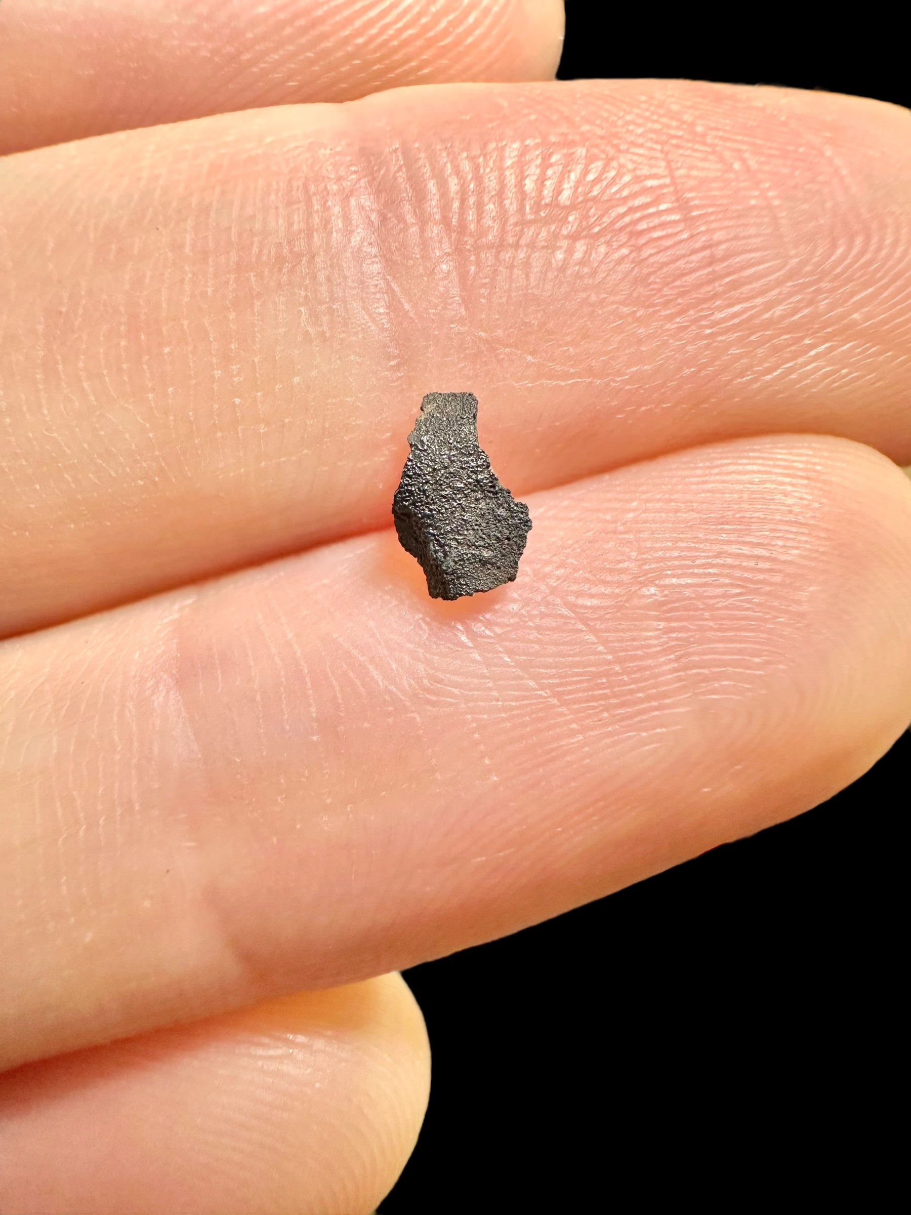 Meteorite Aguas Zarcas 0,03g – Costa Rica - MEAZ06